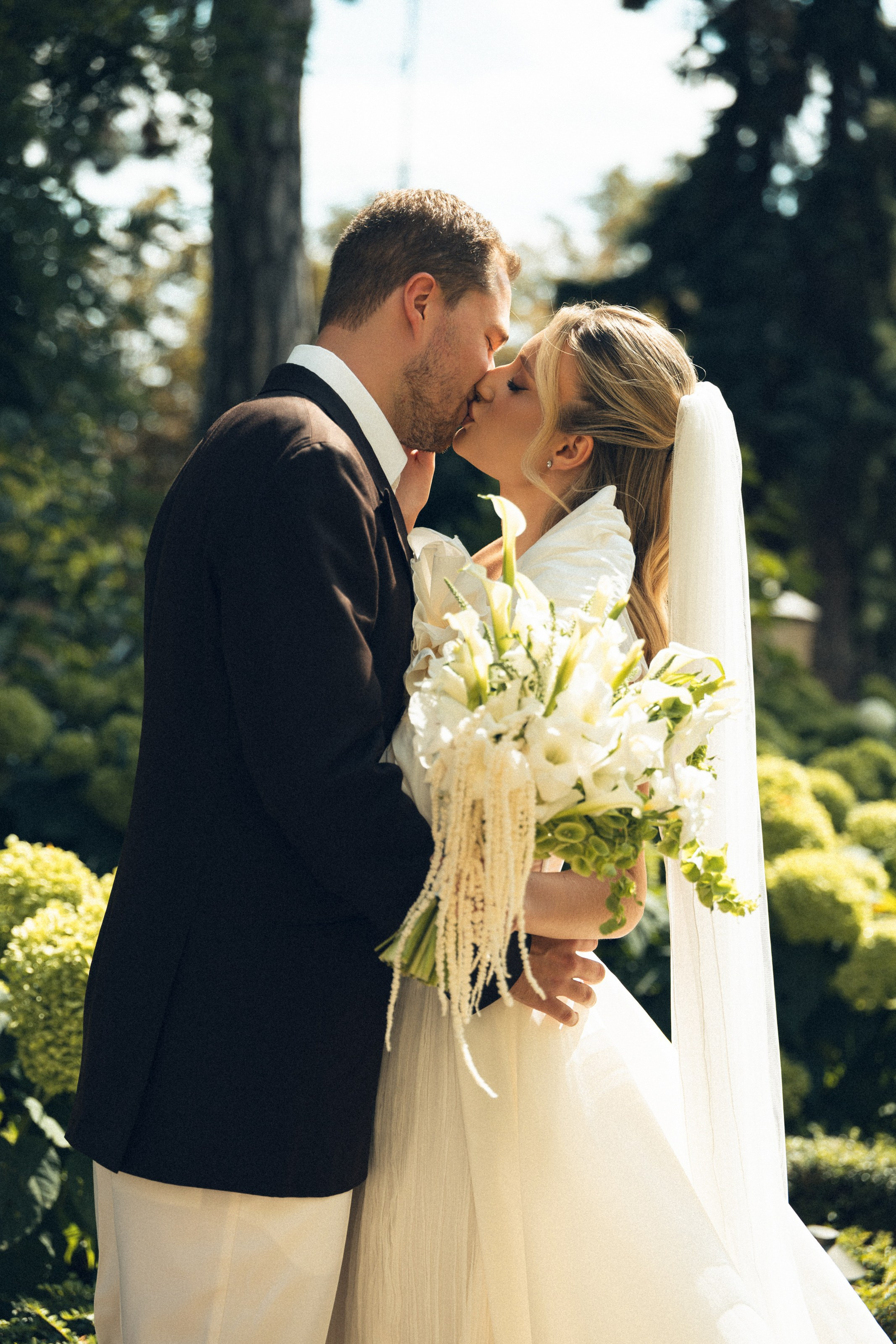 Влад и Ева. Свадебный фотограф в Ростове — на — Дону Александра Пивоварова