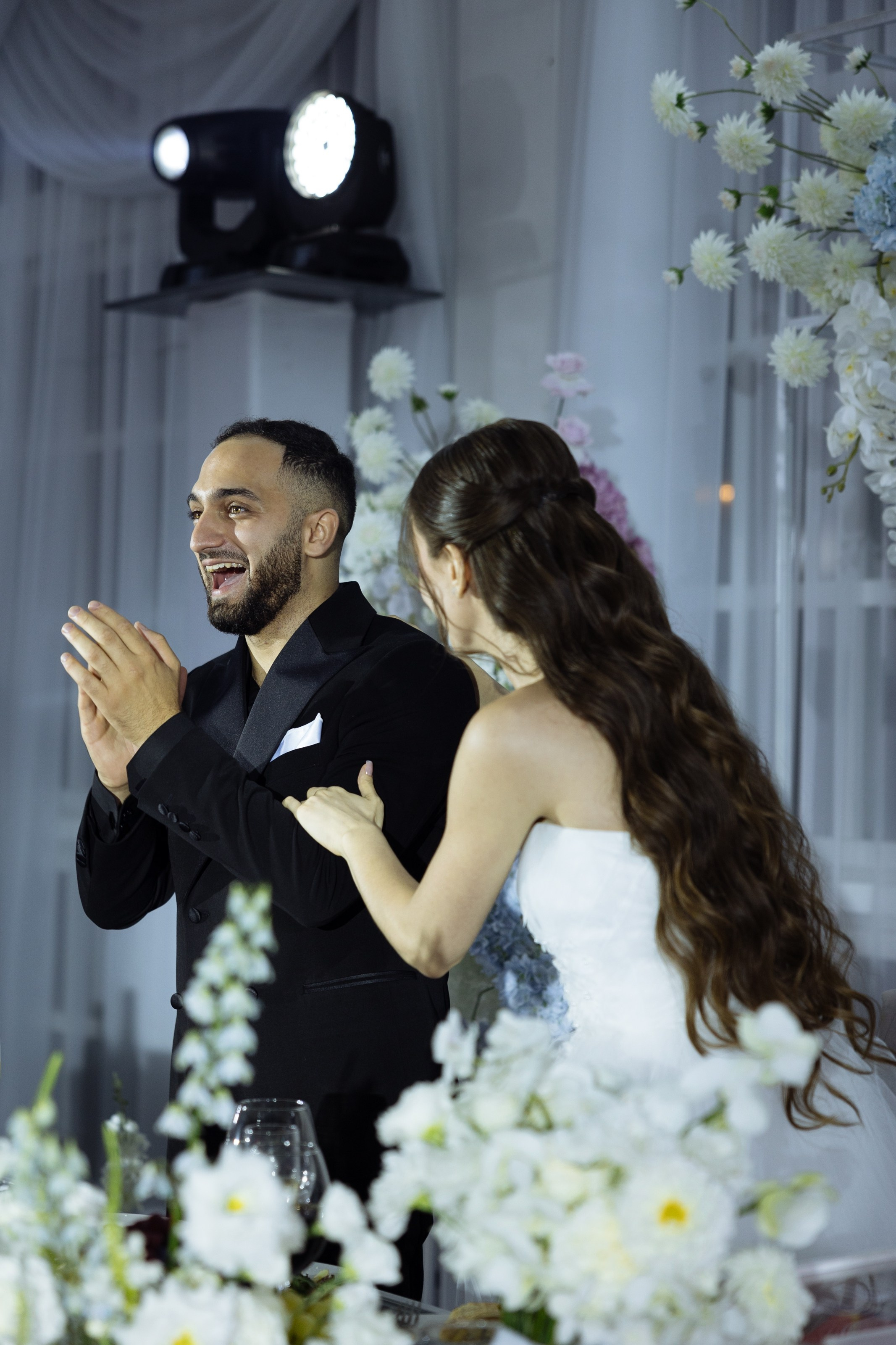 Алибек и Мари. Свадебный фотограф в Ростове — на — Дону Александра Пивоварова