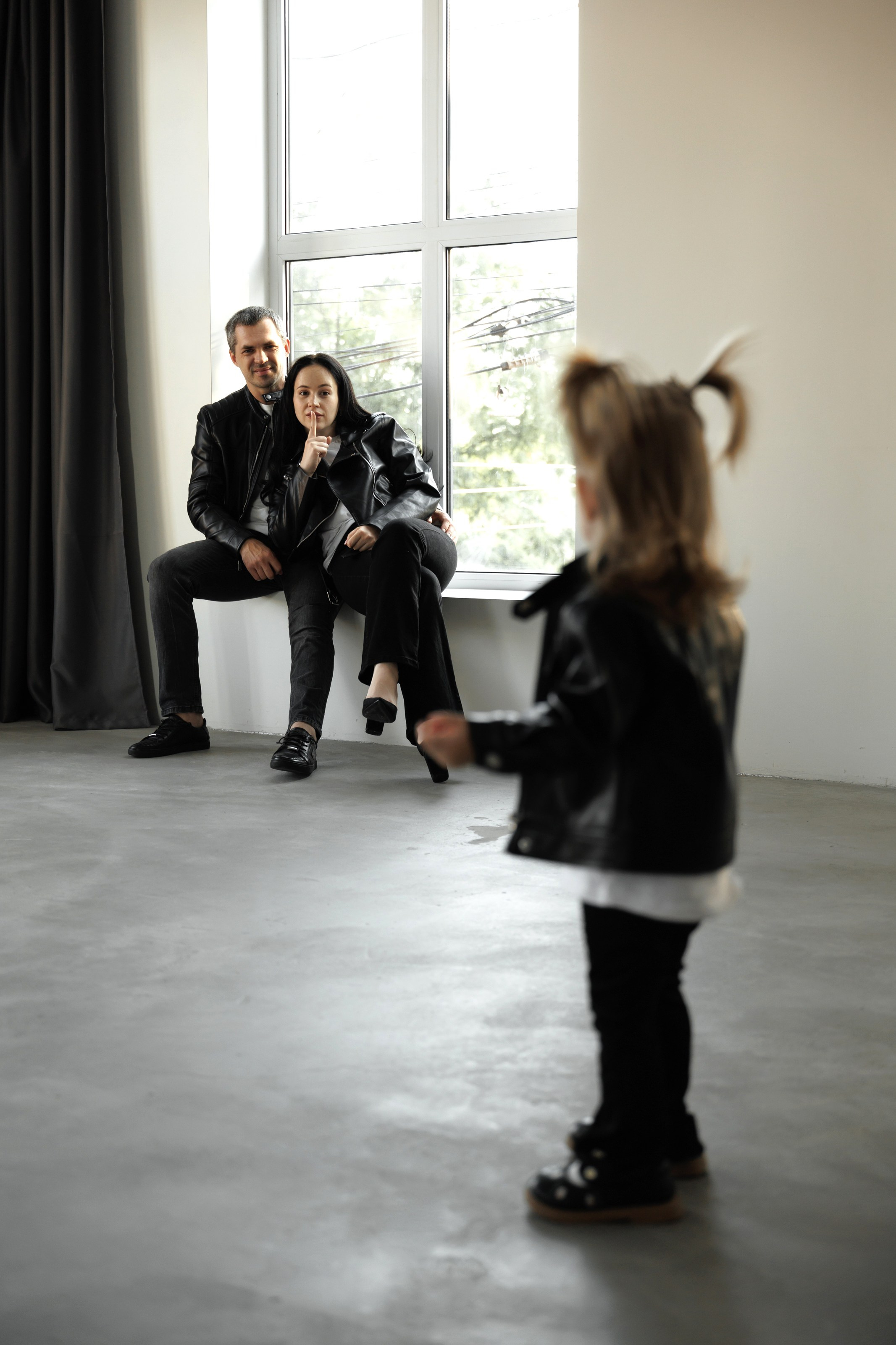 Дмитрий Дарья и Валерия. Свадебный фотограф в Ростове — на — Дону Александра Пивоварова