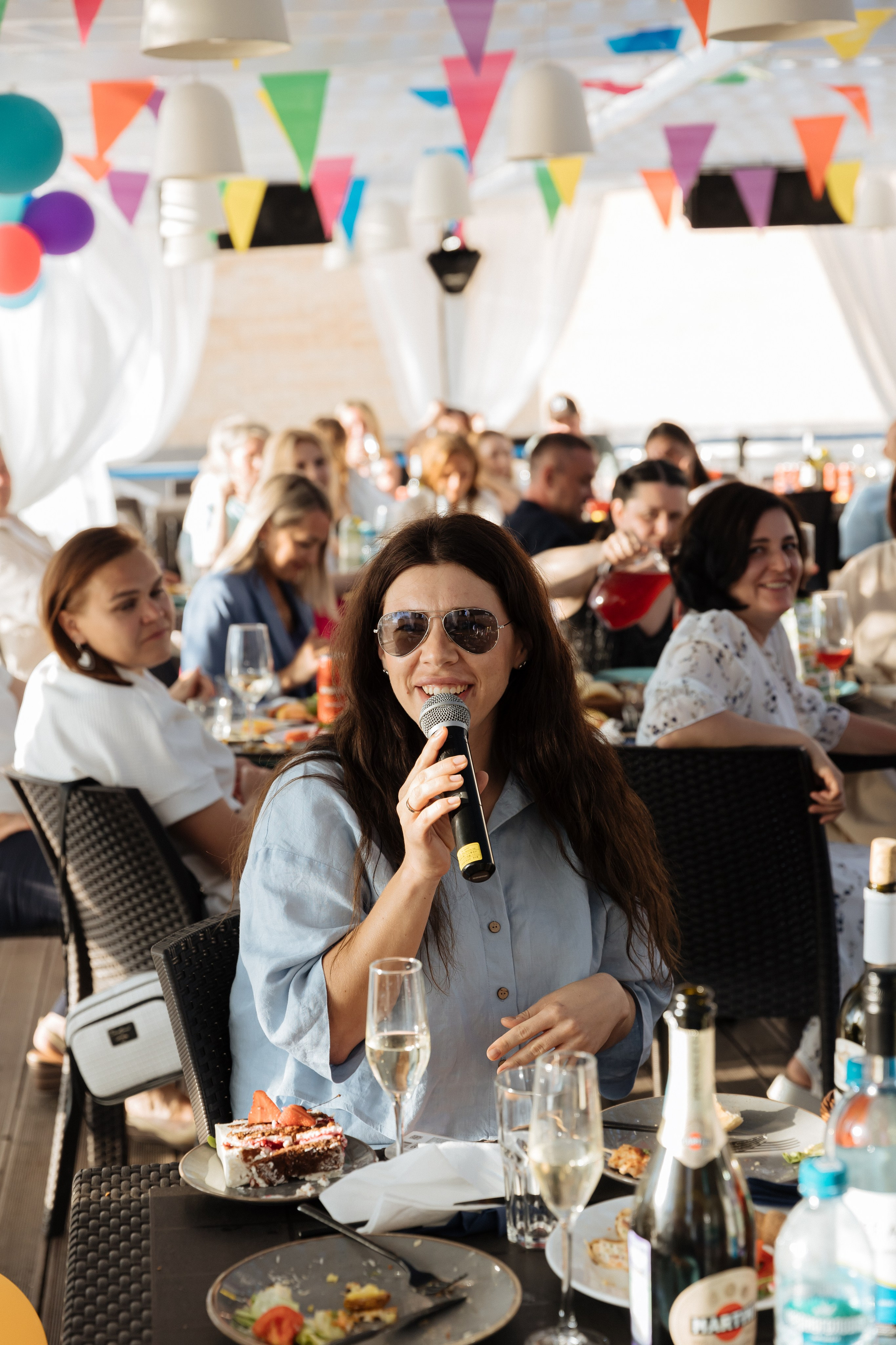 ПК Контур «День Рождение 18 лет». Мозжерина Ирина — Свадебный и семейный фотограф в Екатеринбурге