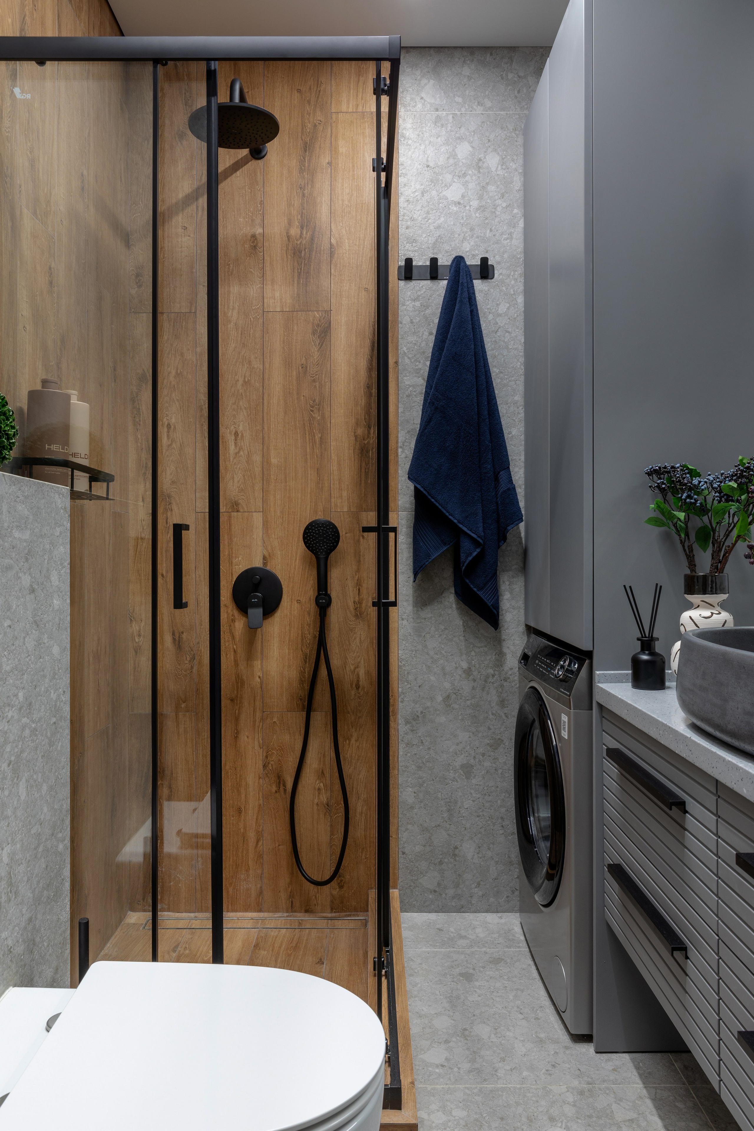 Дизайн проект Екатерины Бондаревой @atmosfera_sochi_studio_ Публикация в журнале «VINCENТ». Интерьерный фотограф в Сочи Владислав Нагин