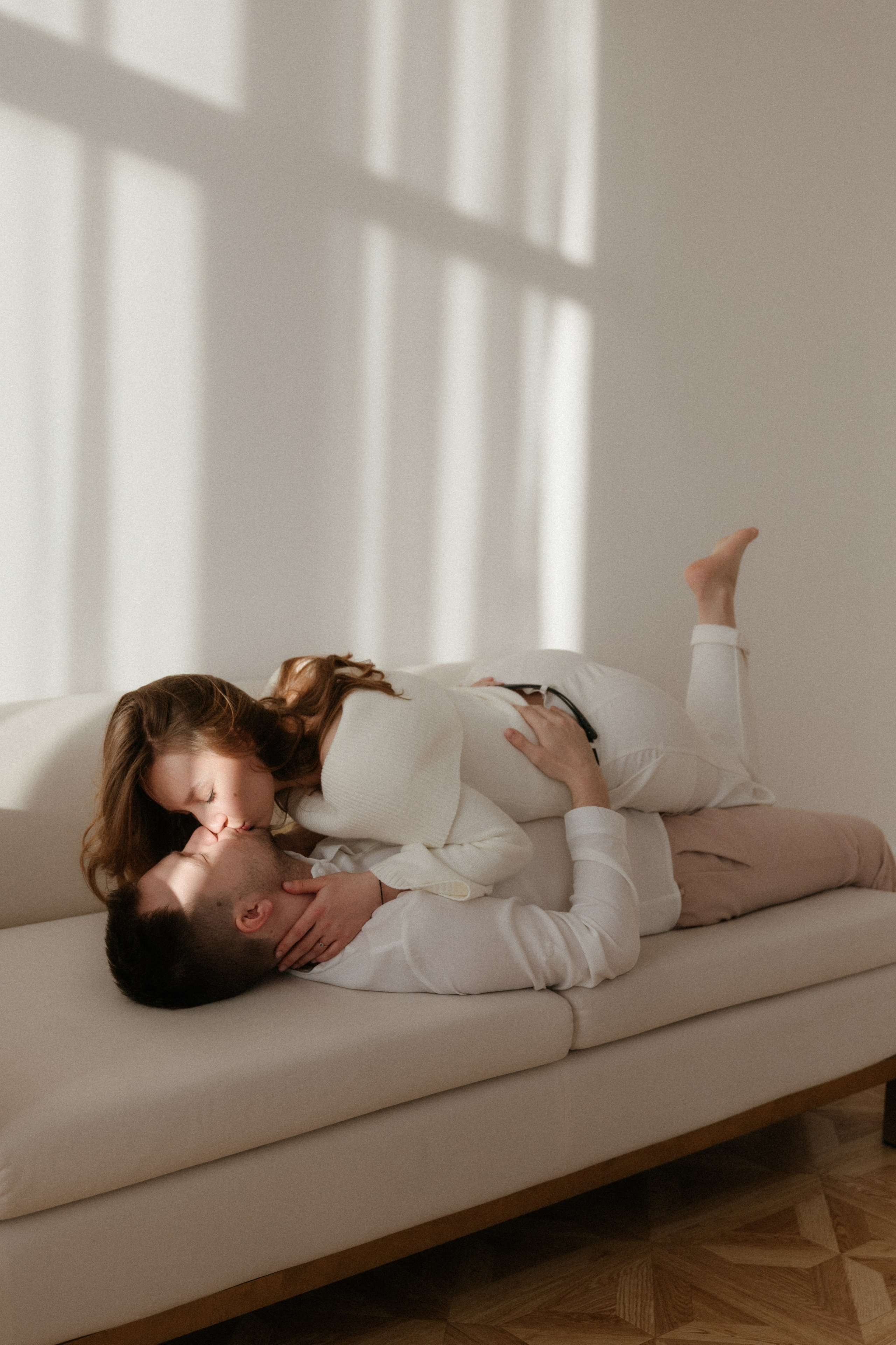 АЛЕНА И КИРИЛЛ. Фотограф Муратова Алена