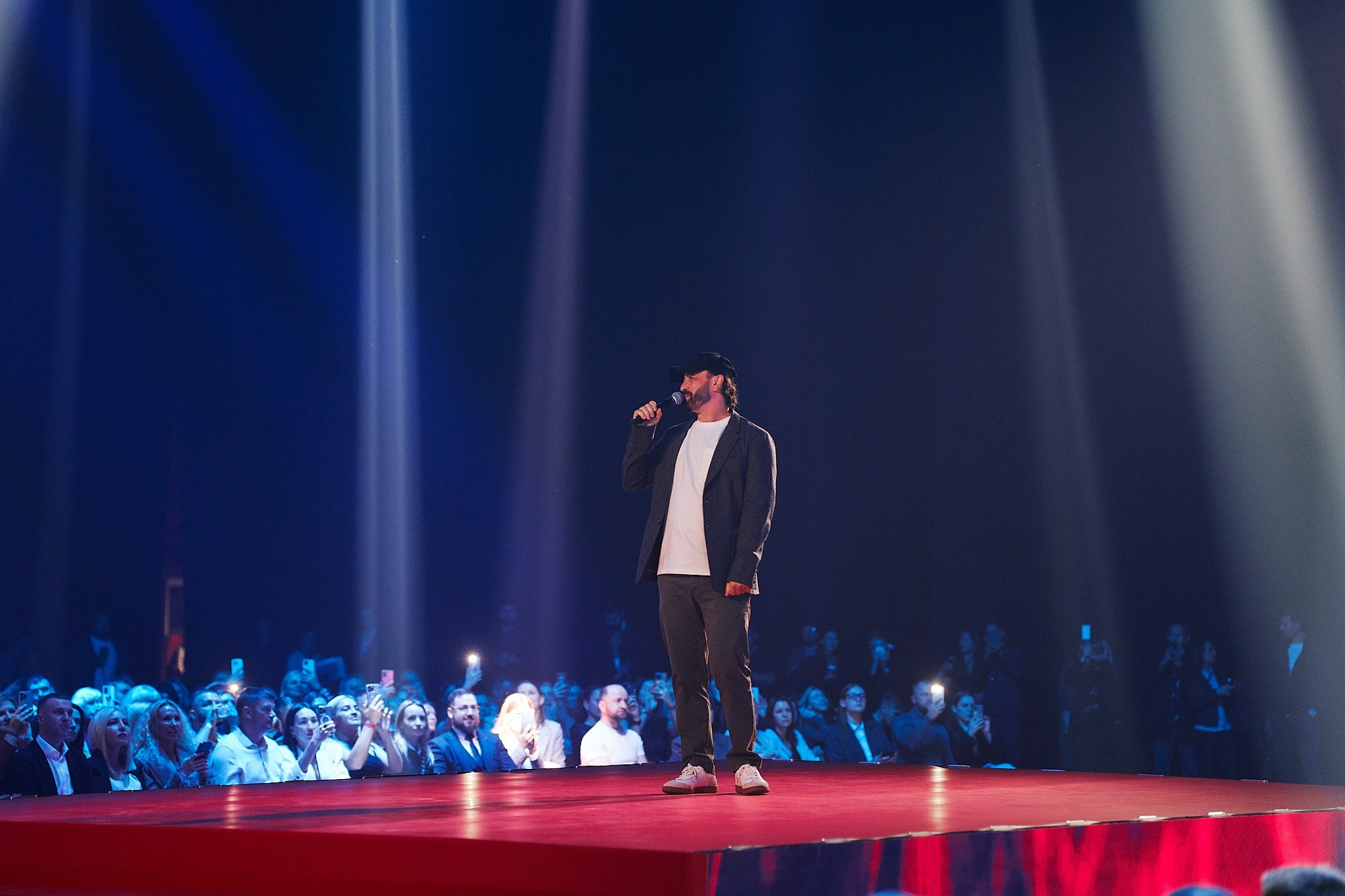 АЛЬФА-КОНФА|Репортаж. ФОТОГРАФ НА МЕРОПРИЯТИЕ ОТ СОЛЬ МЕДИА PRODUCTION