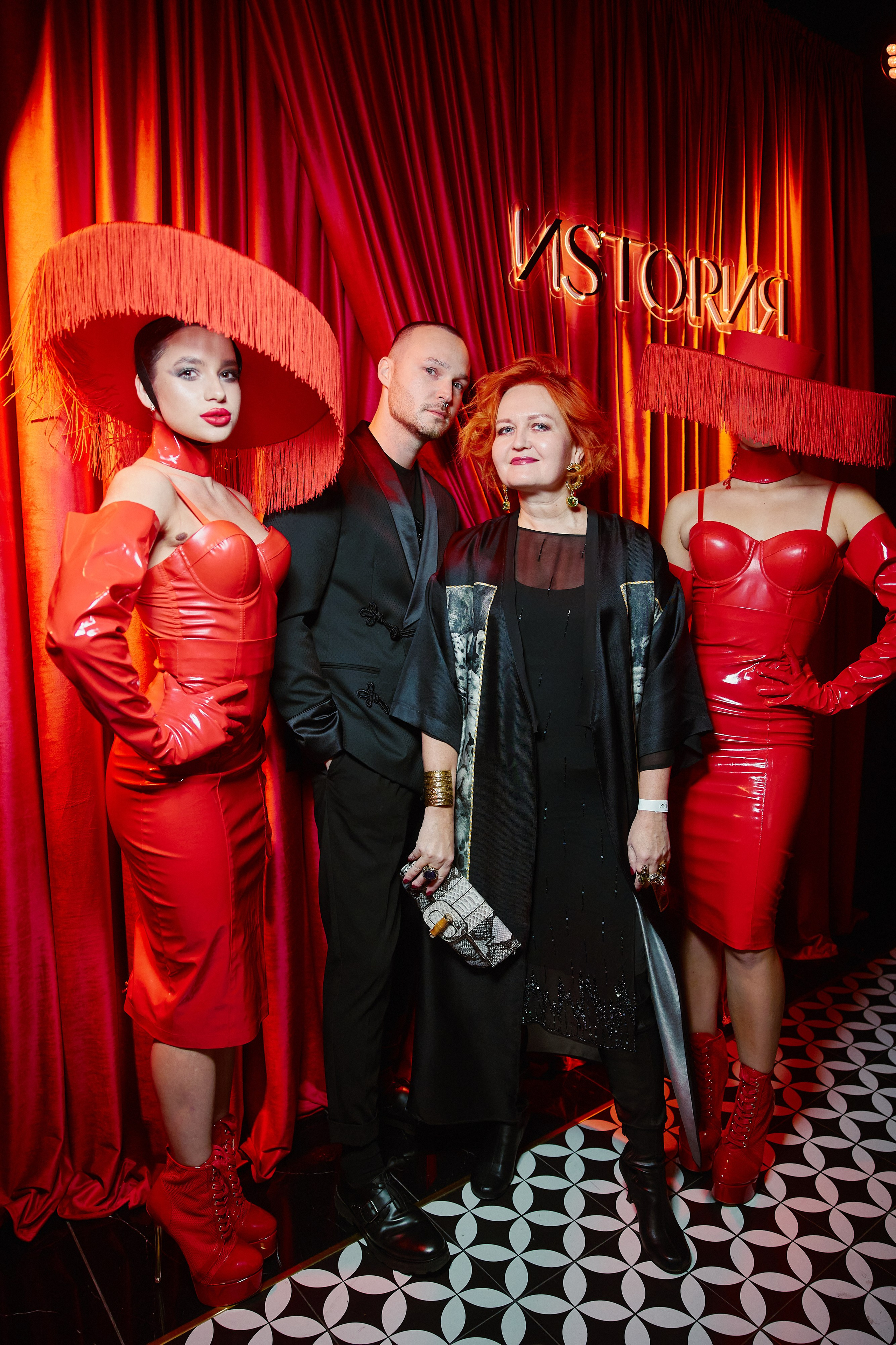 ИSTORИЯ GRAND OPENING. ФОТОГРАФ НА МЕРОПРИЯТИЕ ОТ СОЛЬ МЕДИА PRODUCTION