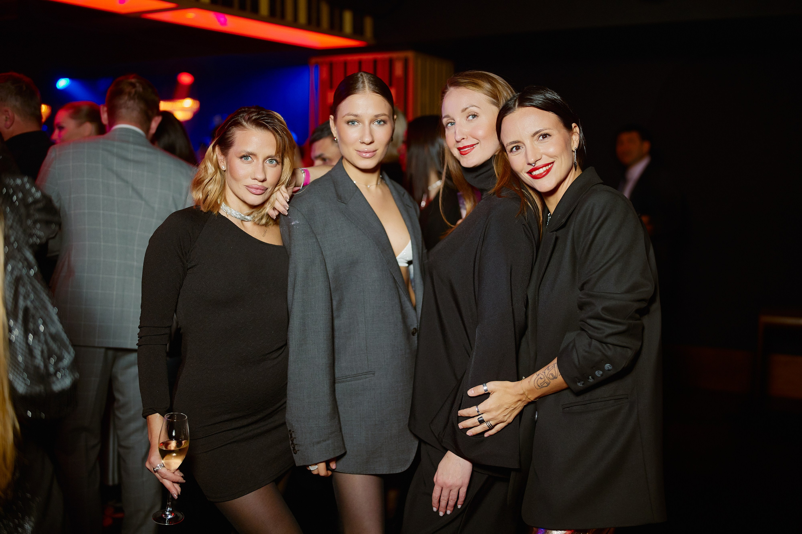 ИSTORИЯ GRAND OPENING. ФОТОГРАФ НА МЕРОПРИЯТИЕ ОТ СОЛЬ МЕДИА PRODUCTION