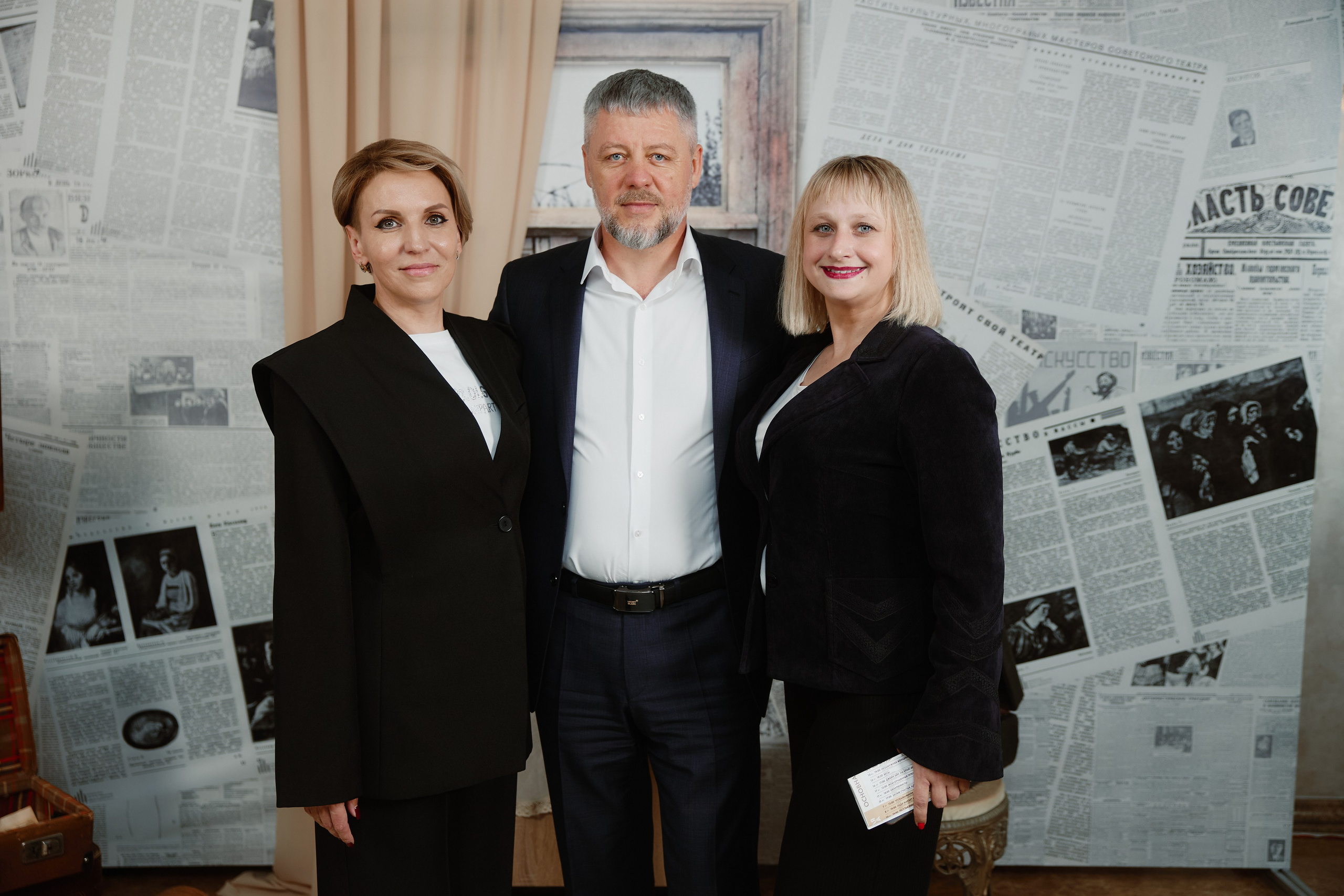 90 лет Кировскому району. ФОТОГРАФ НА МЕРОПРИЯТИЕ ОТ СОЛЬ МЕДИА PRODUCTION
