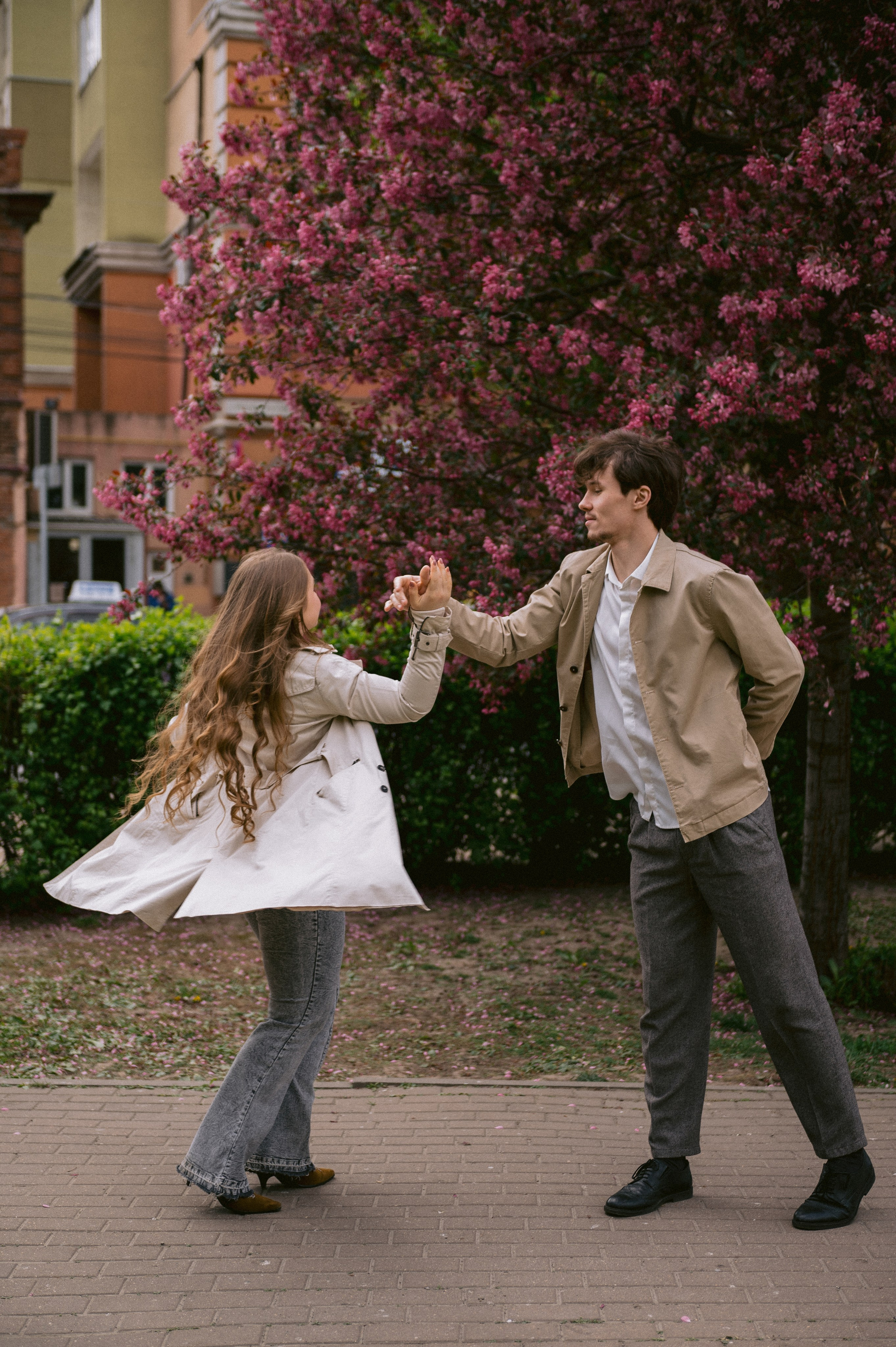 А&А. Фотограф Рязань. Дарья Дмитриева