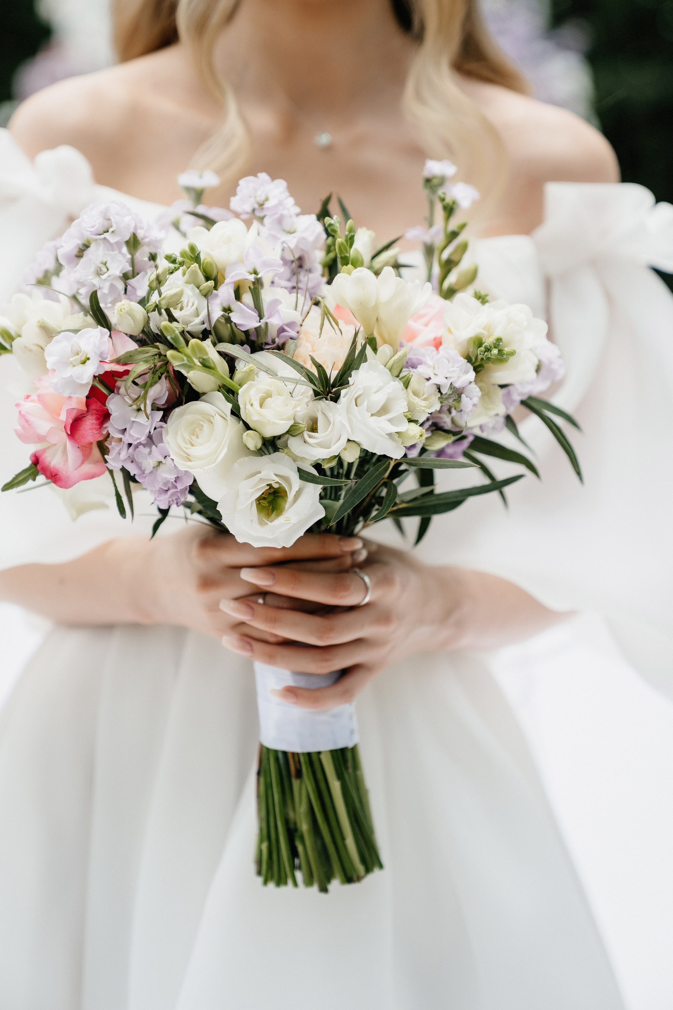 Дмитрий и Виктория. Свадебный фотограф Александр Воронов — Белгород, Воронеж, Москва