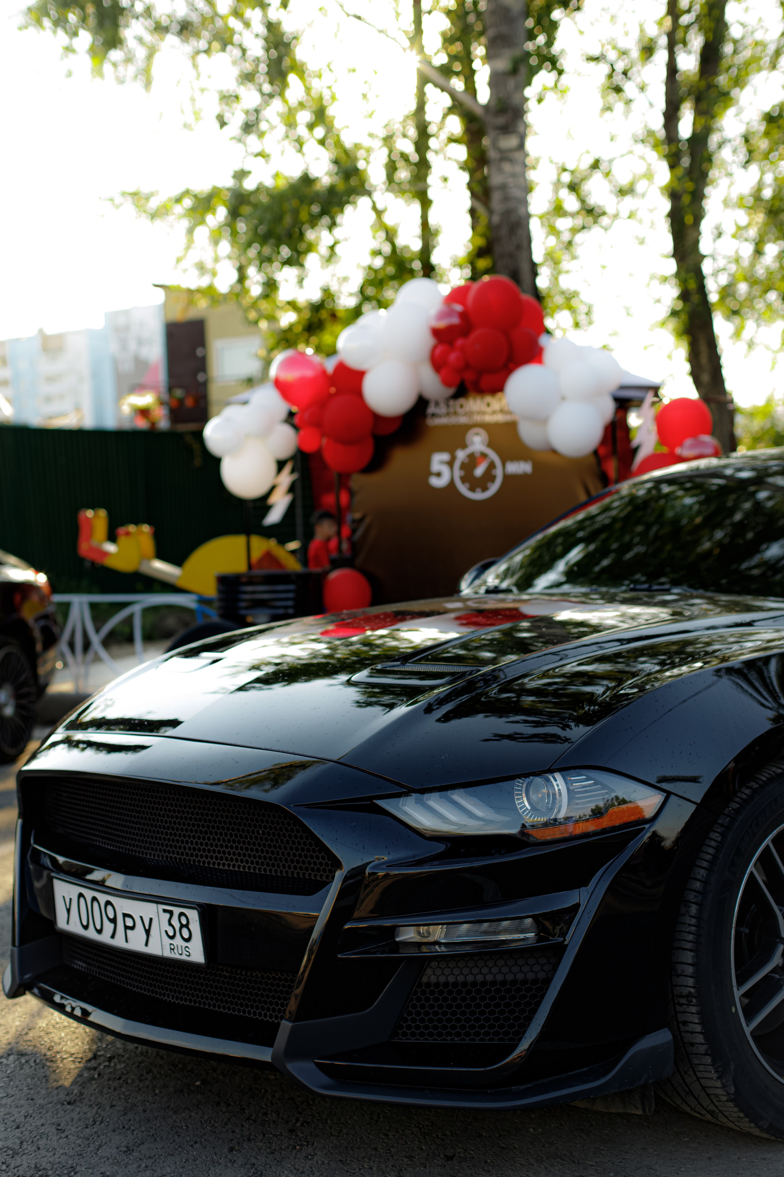 АВТОМОЙКА САМООБСЛУЖИВАНИЯ «5 MIN». Photokarish