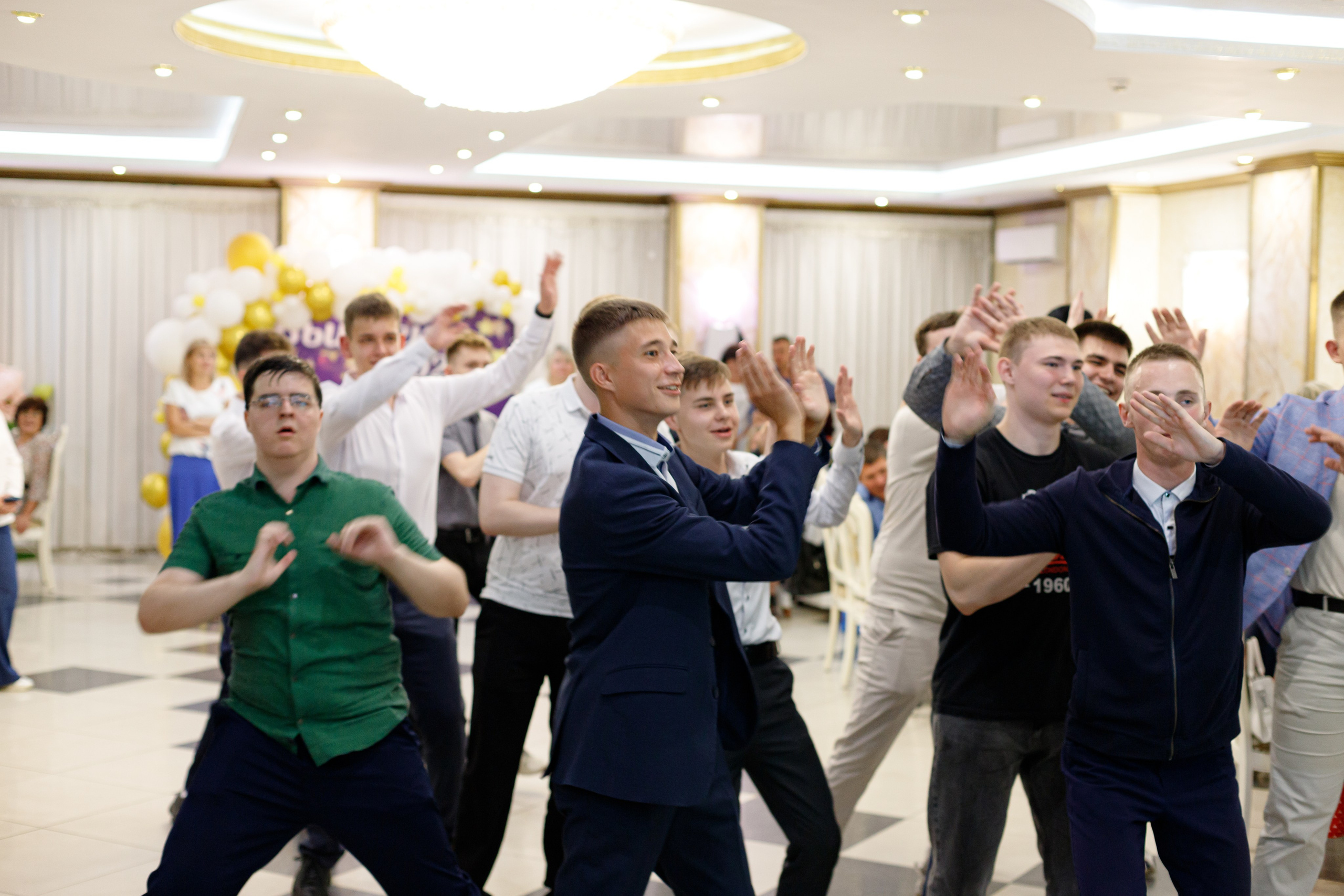 Выпускной. Photokarish