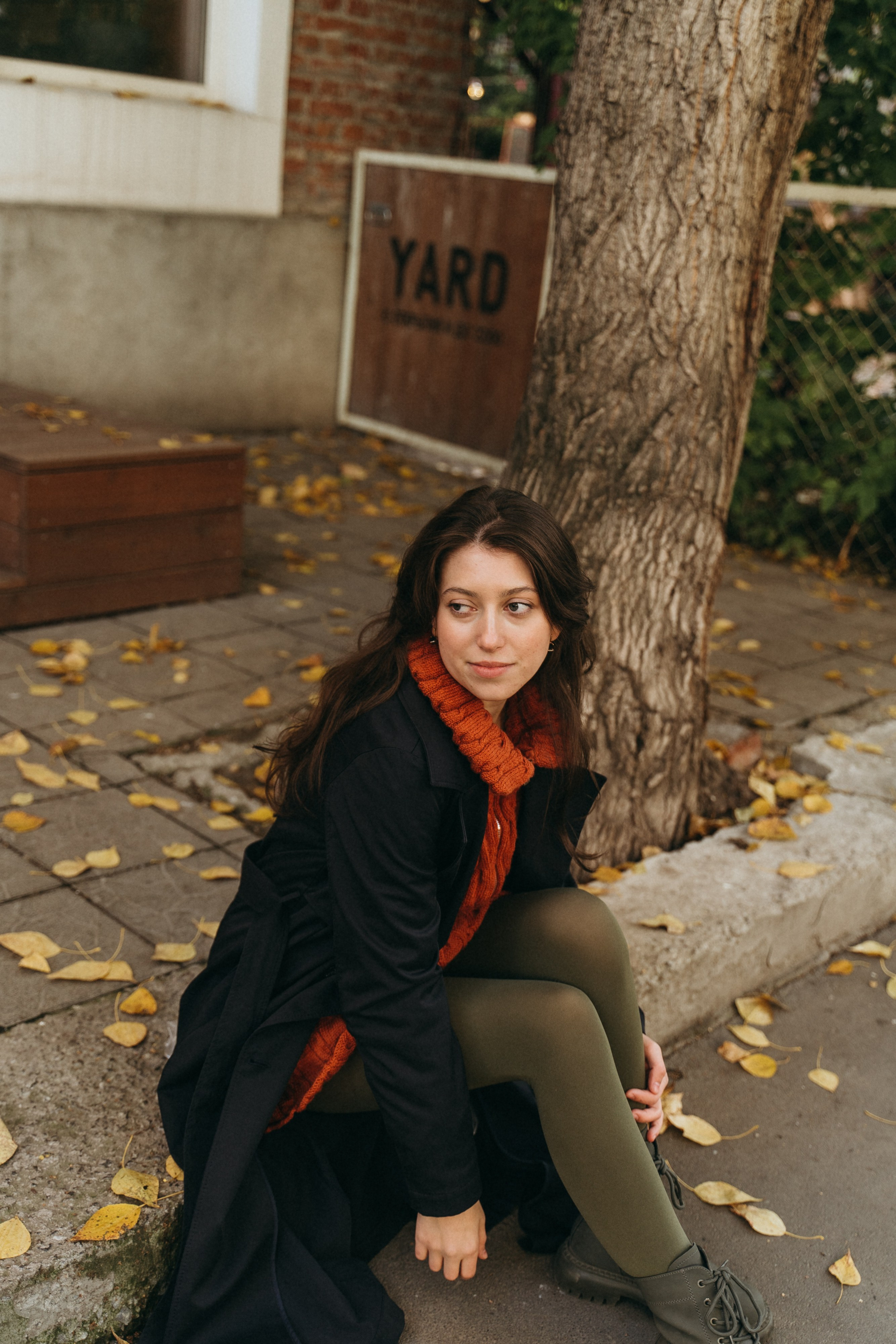 Алина. Фотограф в Санкт-Петербурге — Лучина Екатерина