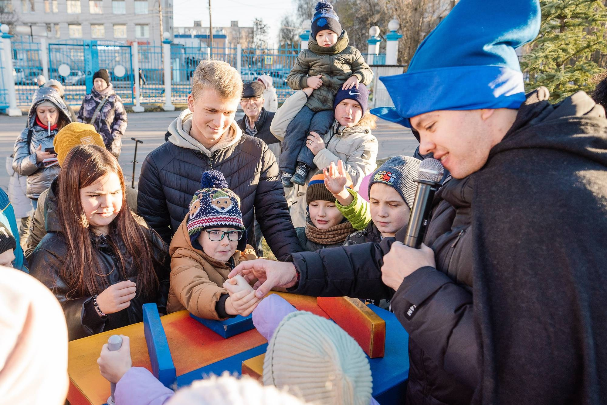 День народного единства