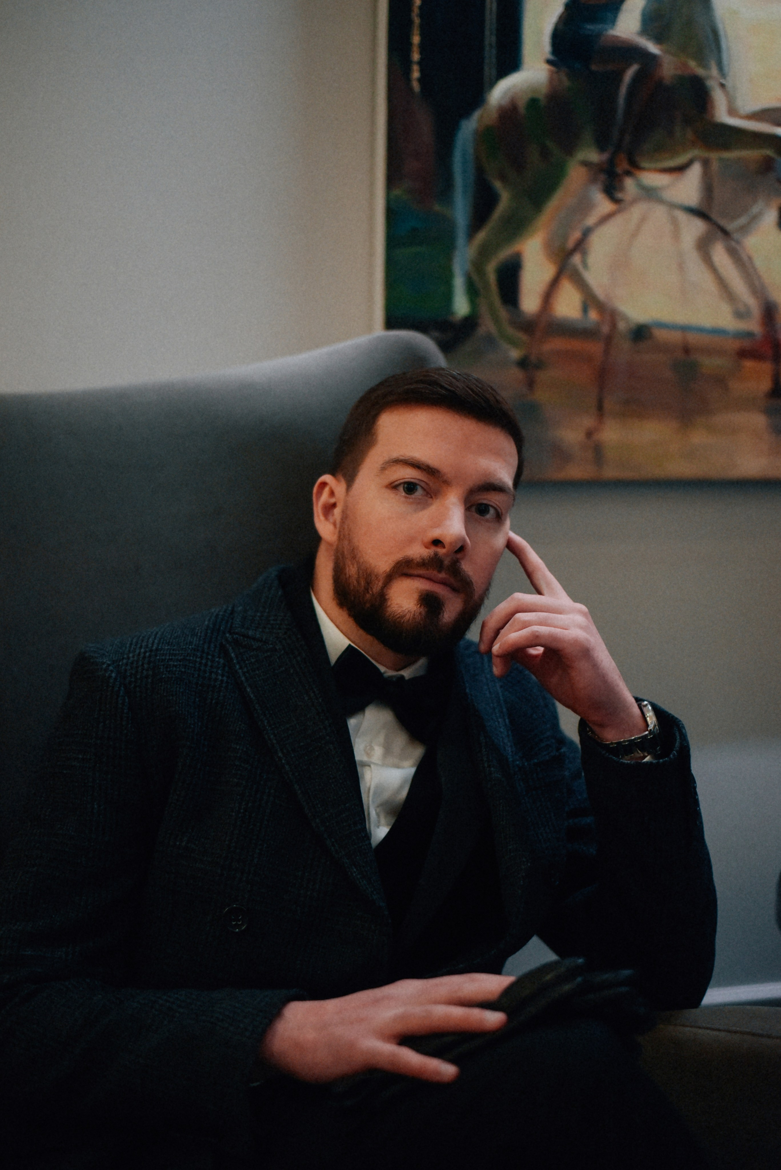 Ohh Da. Фотограф Лола Волна, город Москва