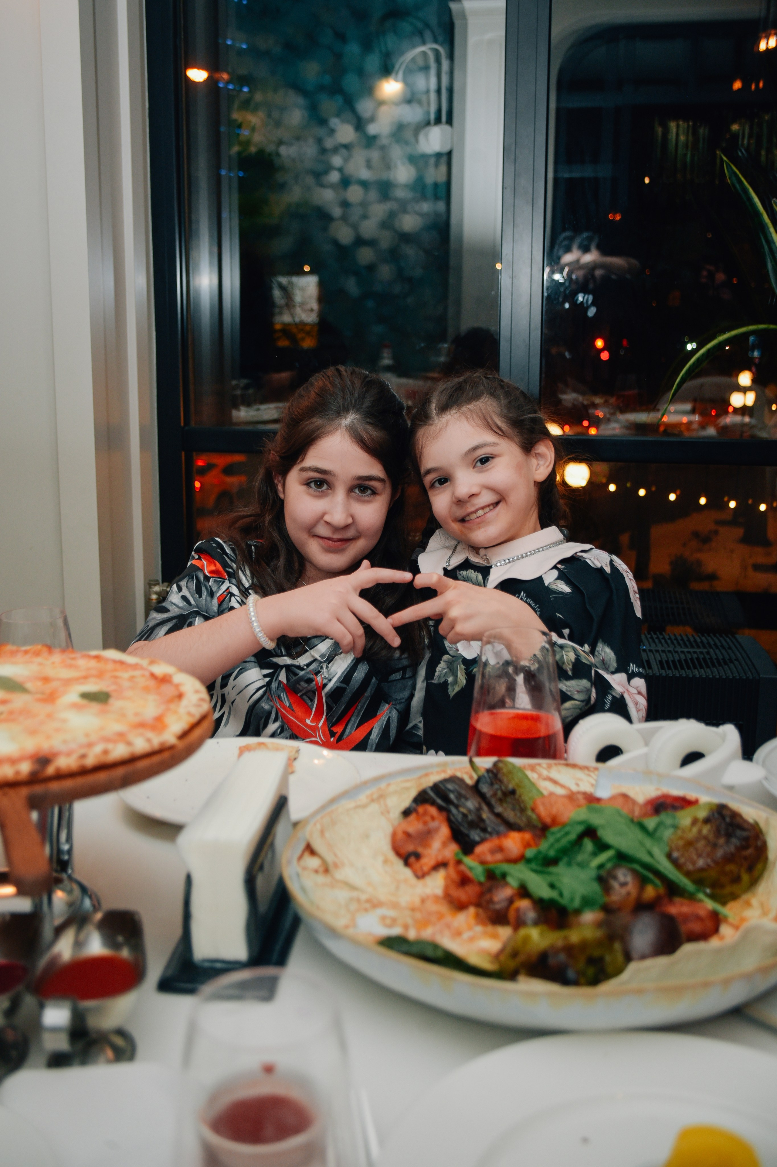 Нина Happy Birthday!. Фотограф Лола Волна, город Москва