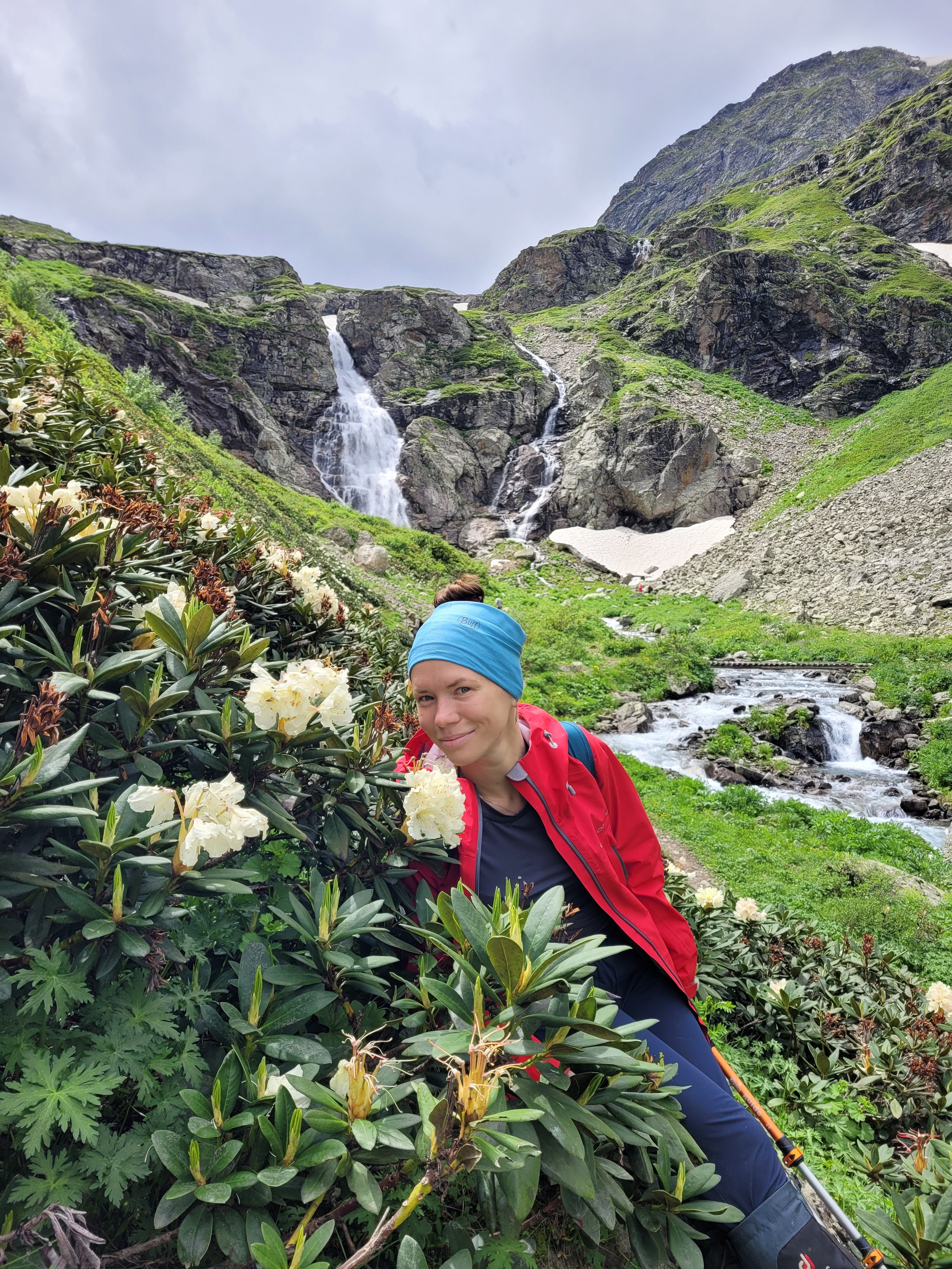 Имеретинские озера и водопады. Пейзажная и архитектурная фотография в Туле, Татьяна Silva