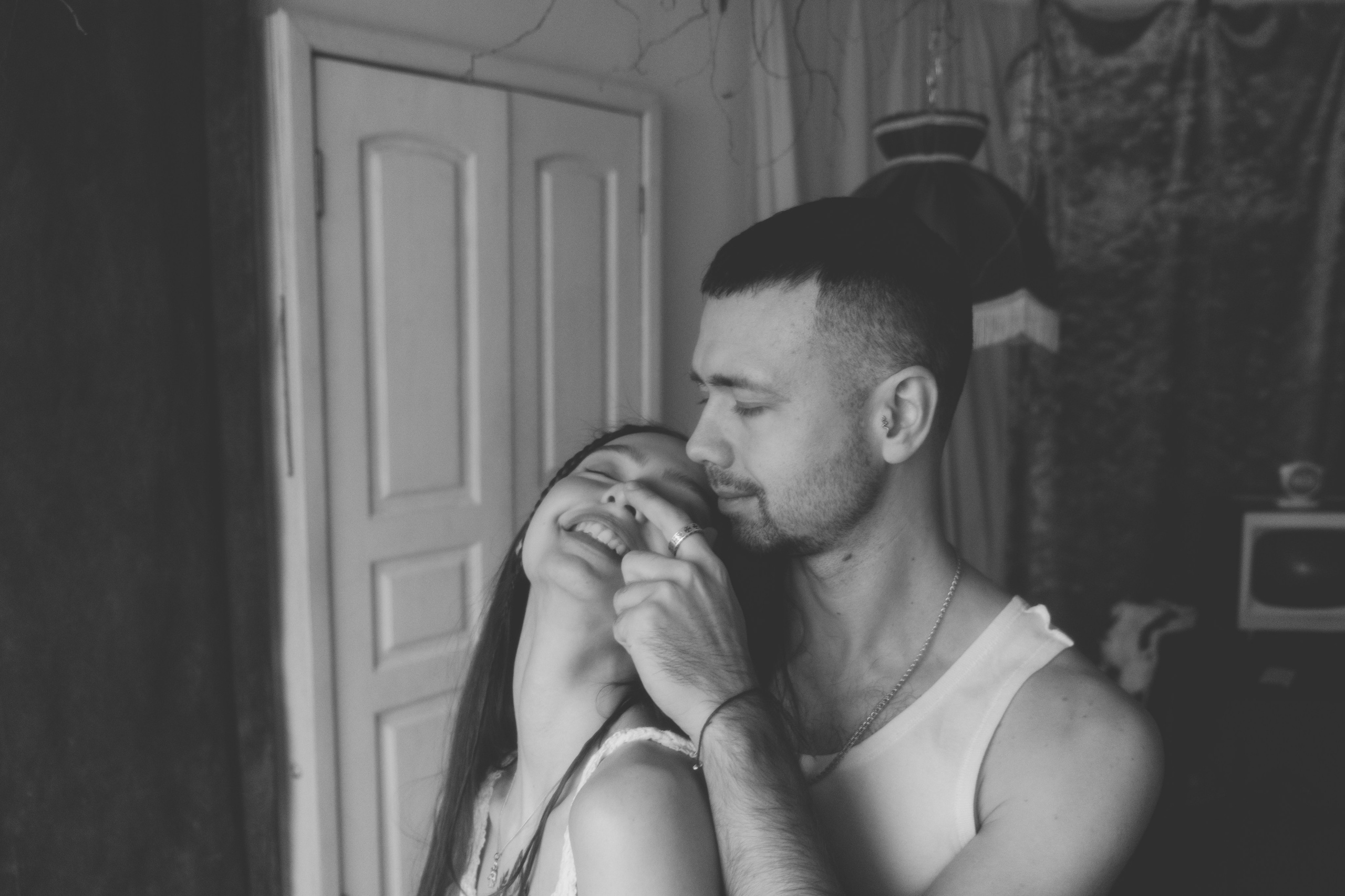 Андрей&Анастасия. Дмитрий Пропадалин, Нейрофотография