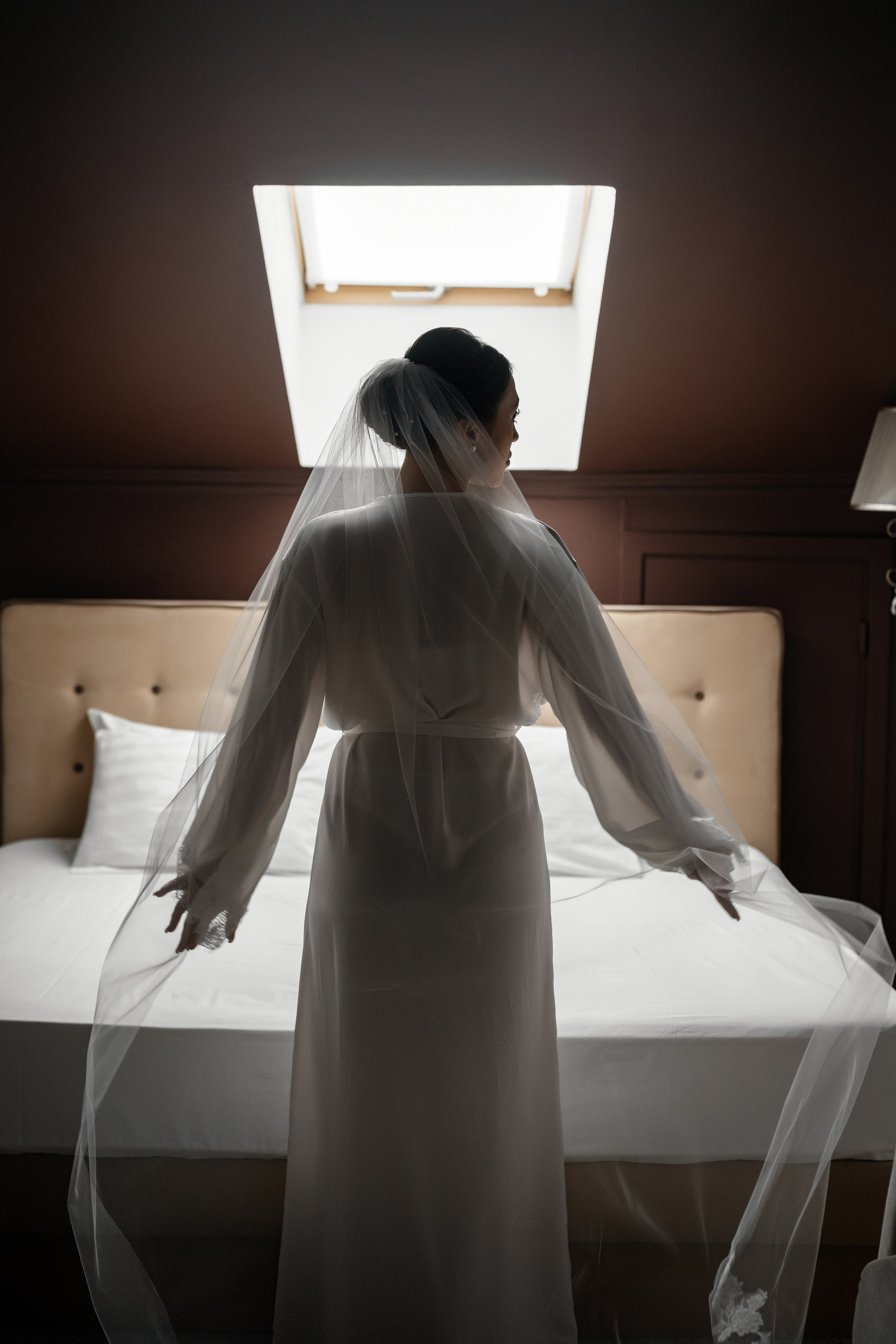 Евгений и Наталья. Свадебный фотограф Александр Воронов — Белгород, Воронеж, Москва