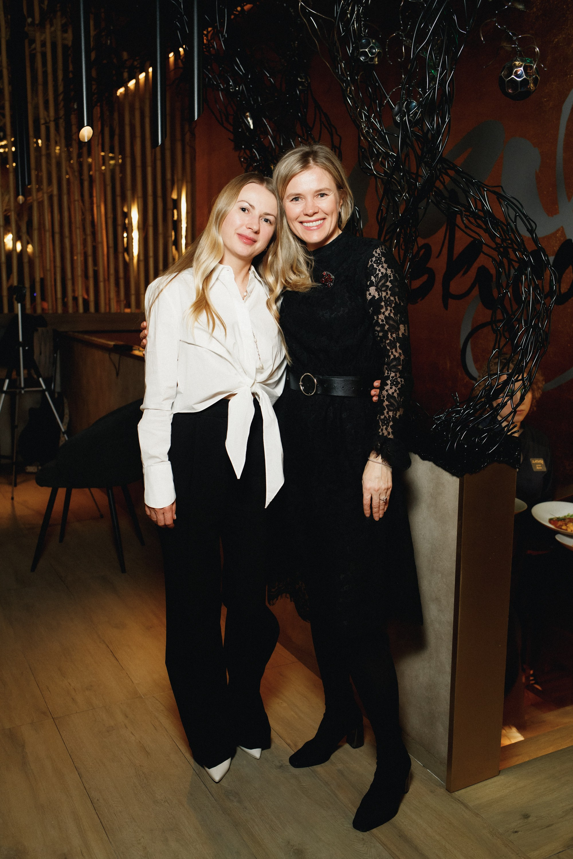 ХАРИБУ [ГАСТРОУЖИН]. СВОИ. ФОТООТЧЕТЫ-СОБЫТИЯ-МЕСТА