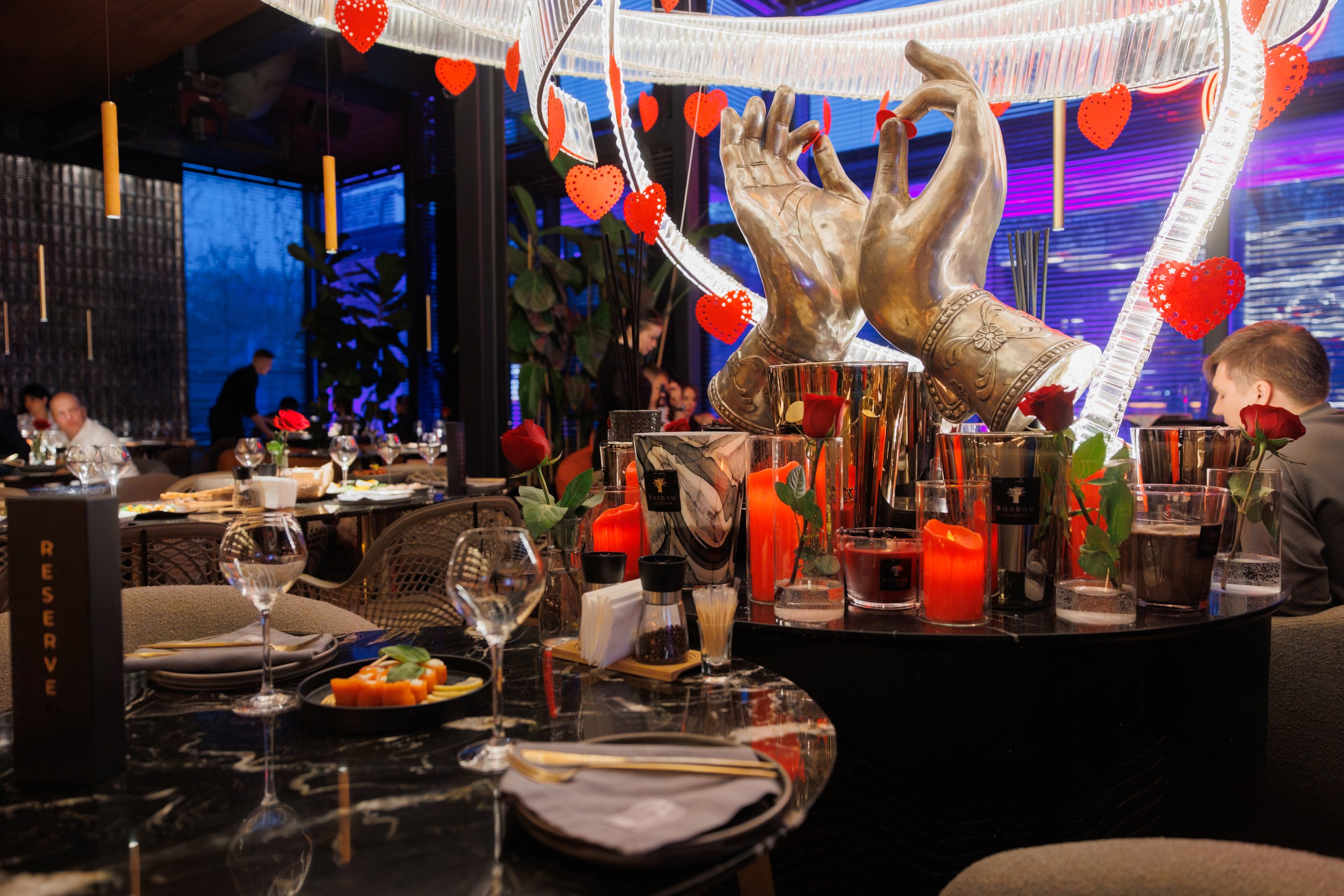 REGENT x InLove. СВОИ. ФОТООТЧЕТЫ-СОБЫТИЯ-МЕСТА