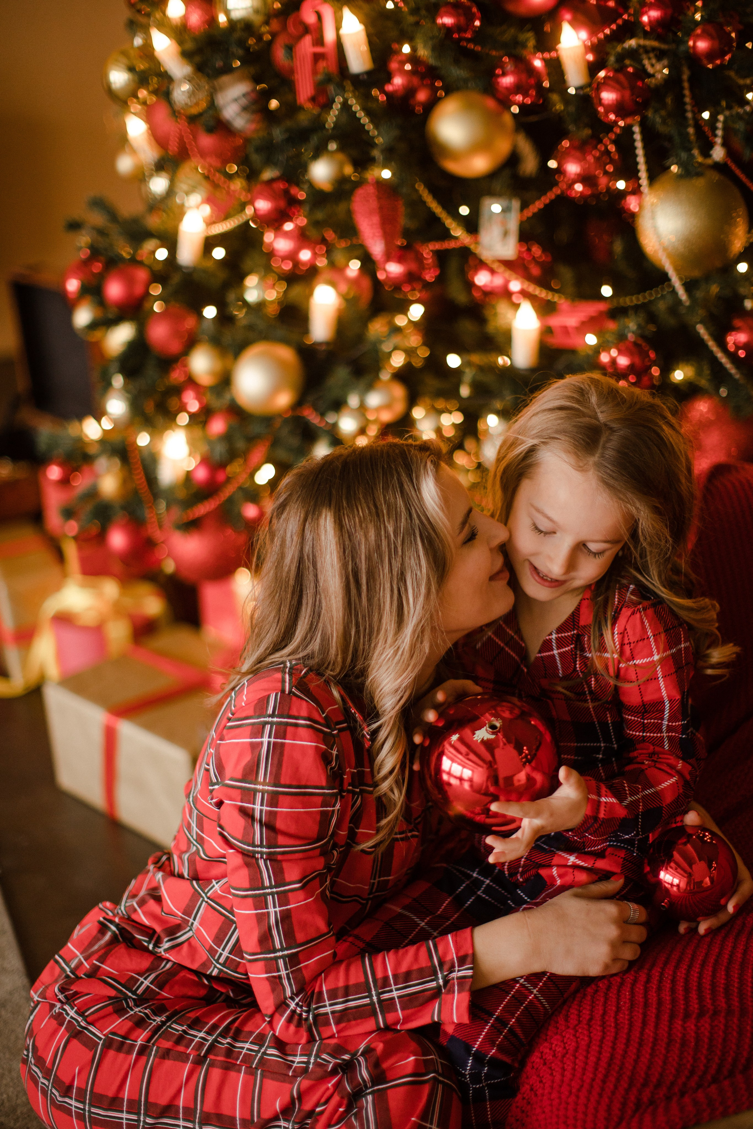 Юля с семьей. Семейный и детский фотограф в Москве Кузьмина Мария