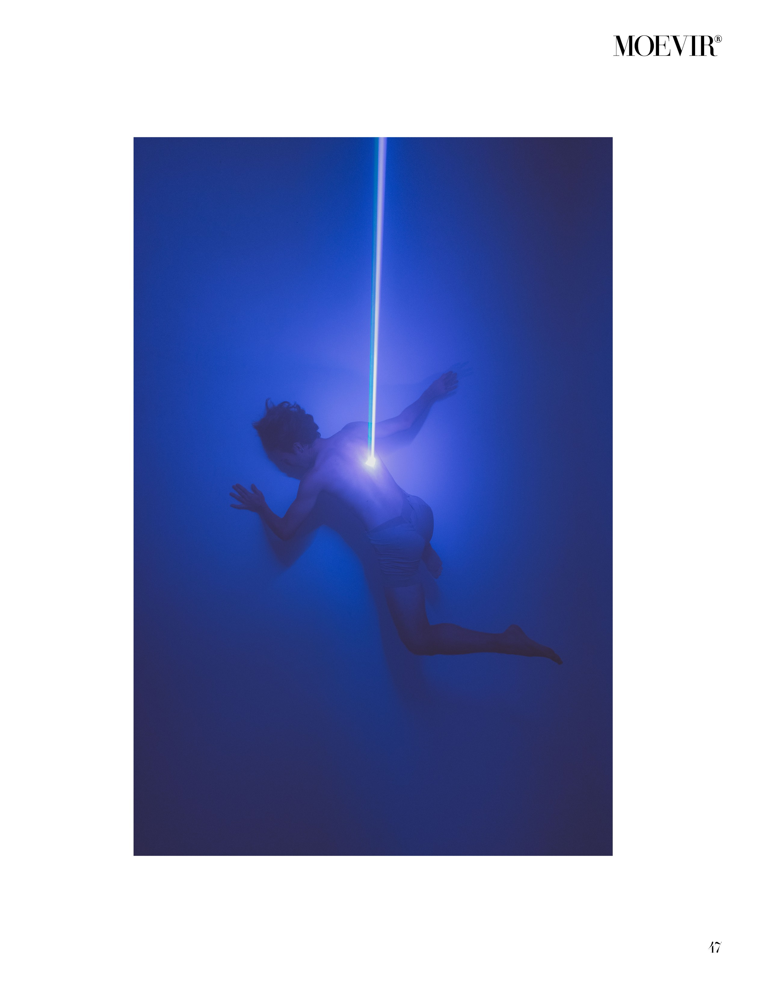 Публикации в журналах. Портретный и репортажный фотограф в Москве Кристина Никитюк kristina_koa