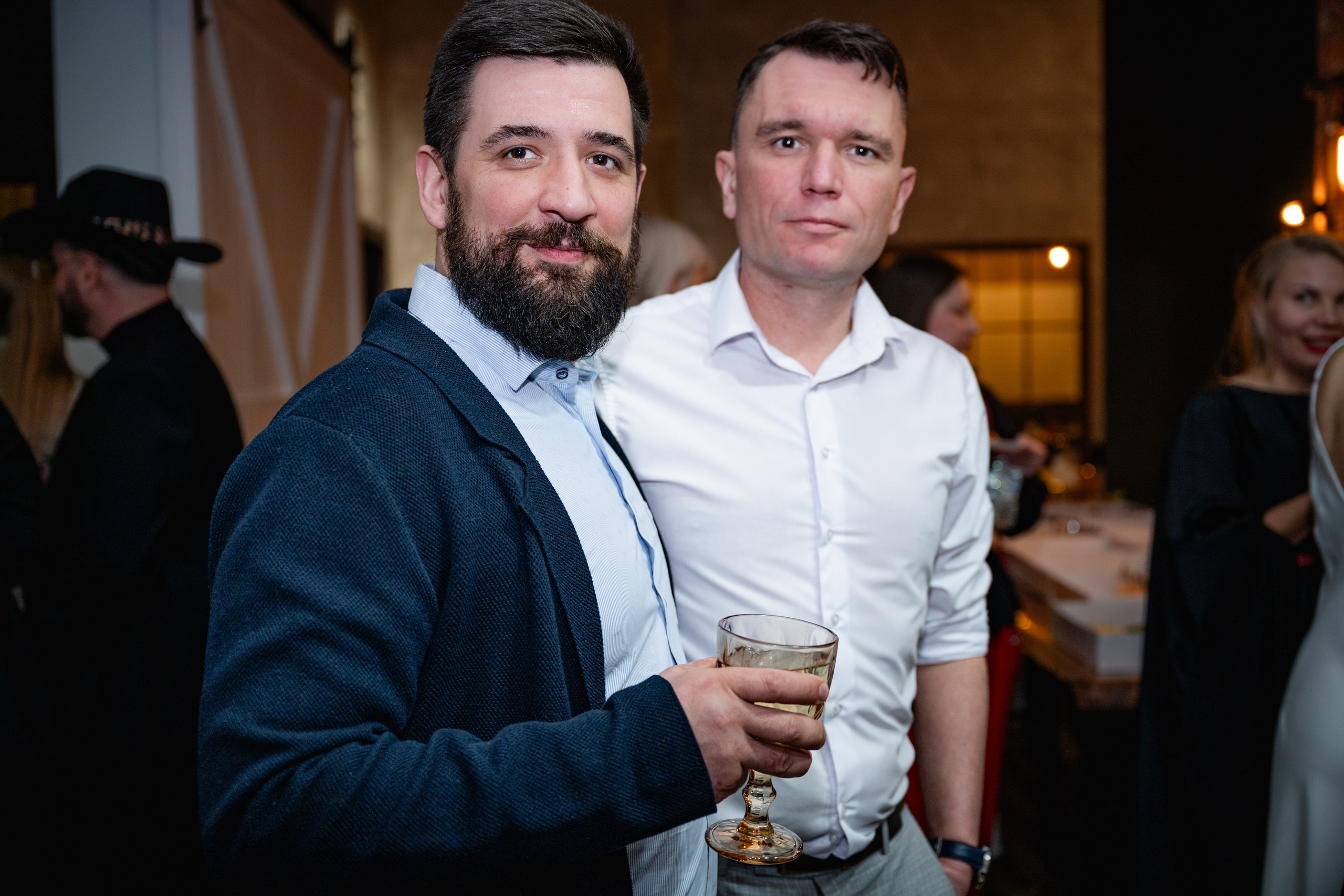 Юбилей. Семейный и детский фотограф в Королеве, Москве и Московской области Строева Анастасия