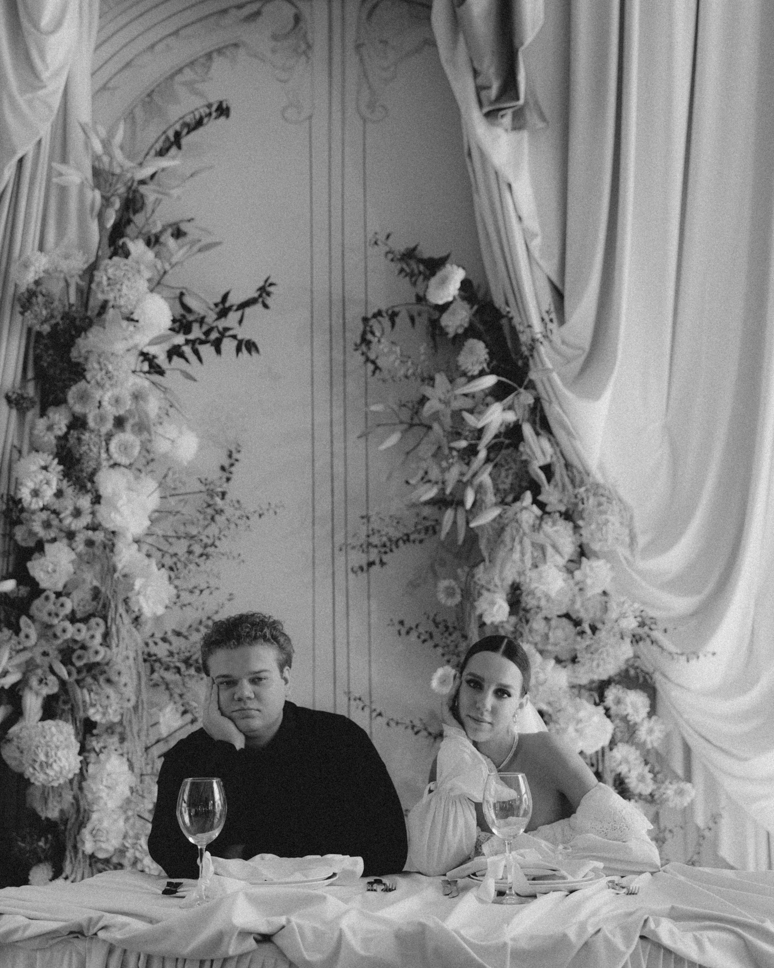 Сказка. Геленджик. 2025. Никита Погосов