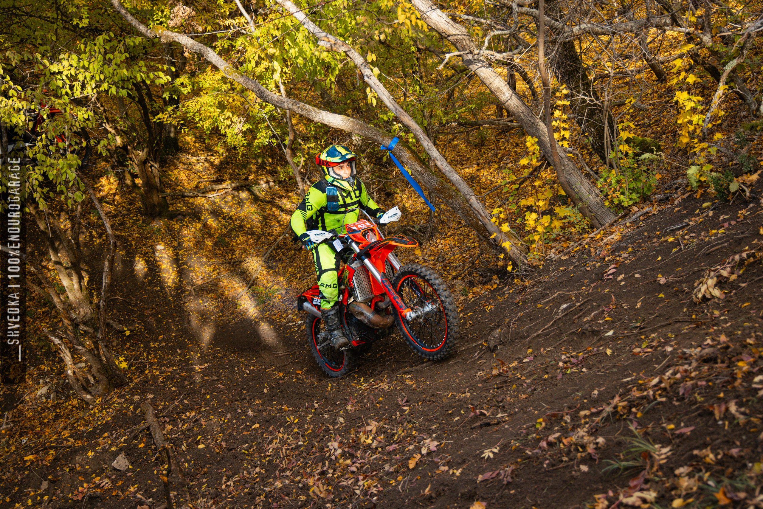 Гонка. Ваш экстрим фотограф Кудрева Яна