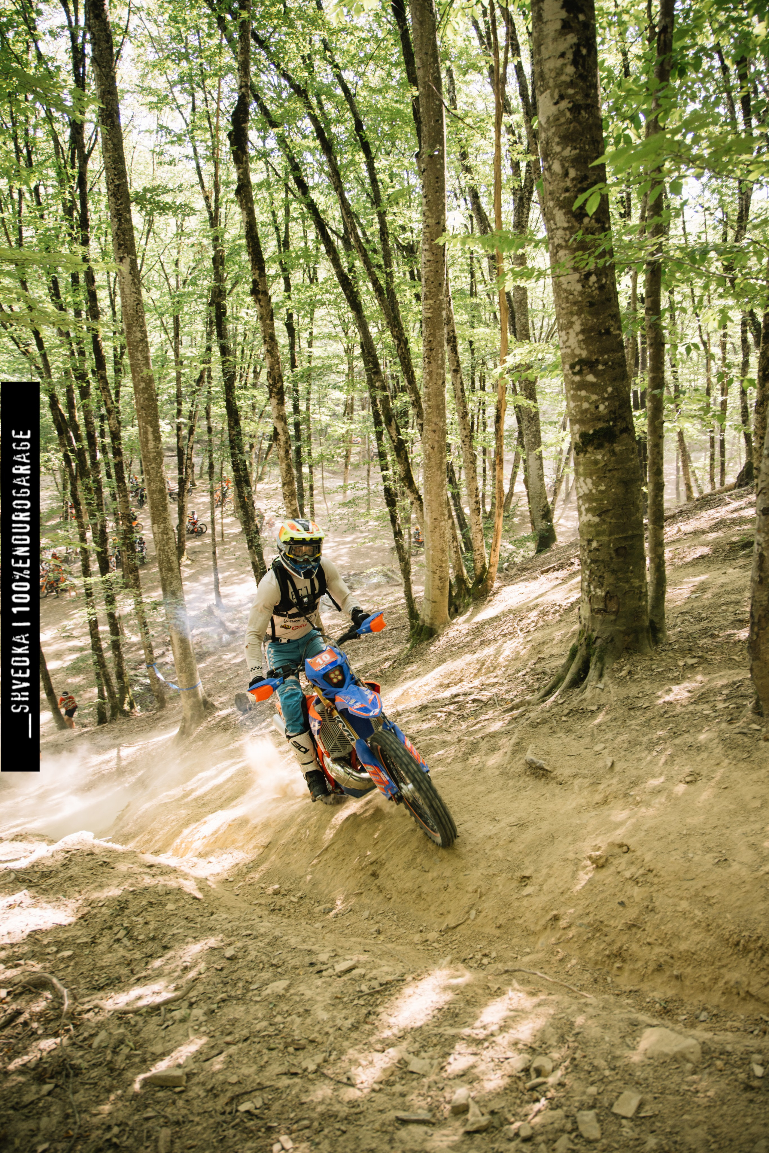 Новоросс Кантри — Кросс (13.07.24). Ваш экстрим фотограф Кудрева Яна