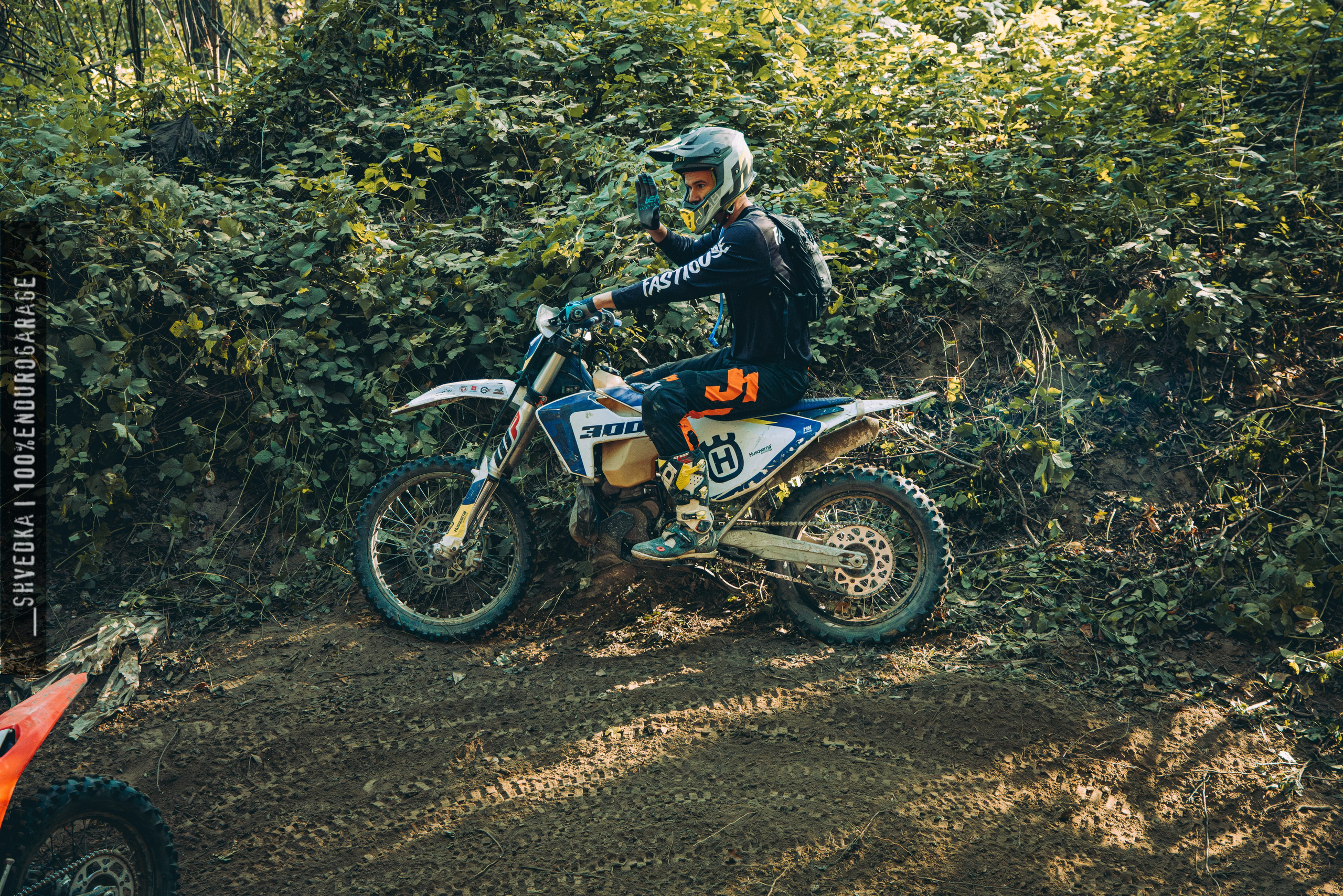 2 лесной день. Ваш экстрим фотограф Кудрева Яна