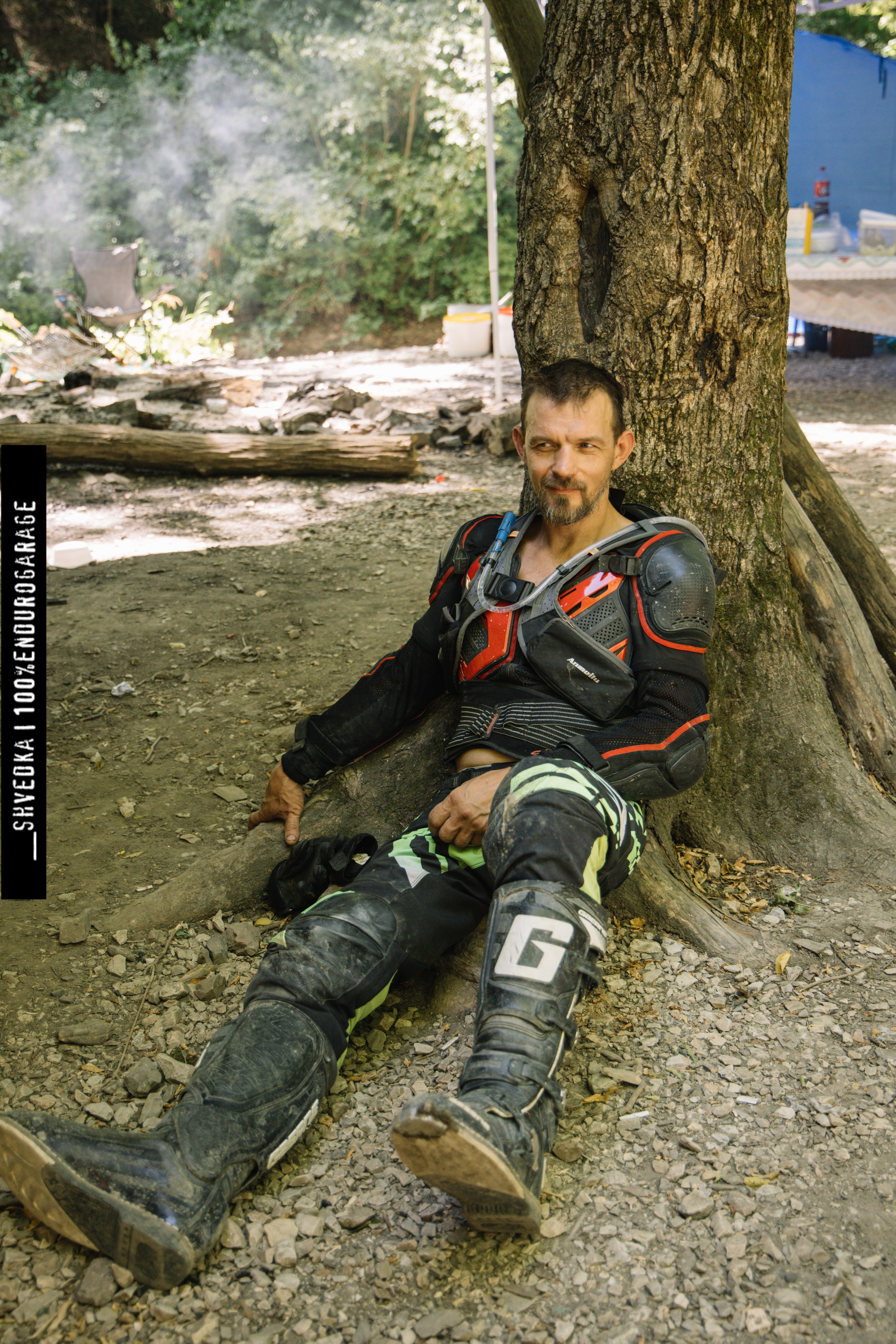 Новоросс Кантри — Кросс (13.07.24). Ваш экстрим фотограф Кудрева Яна