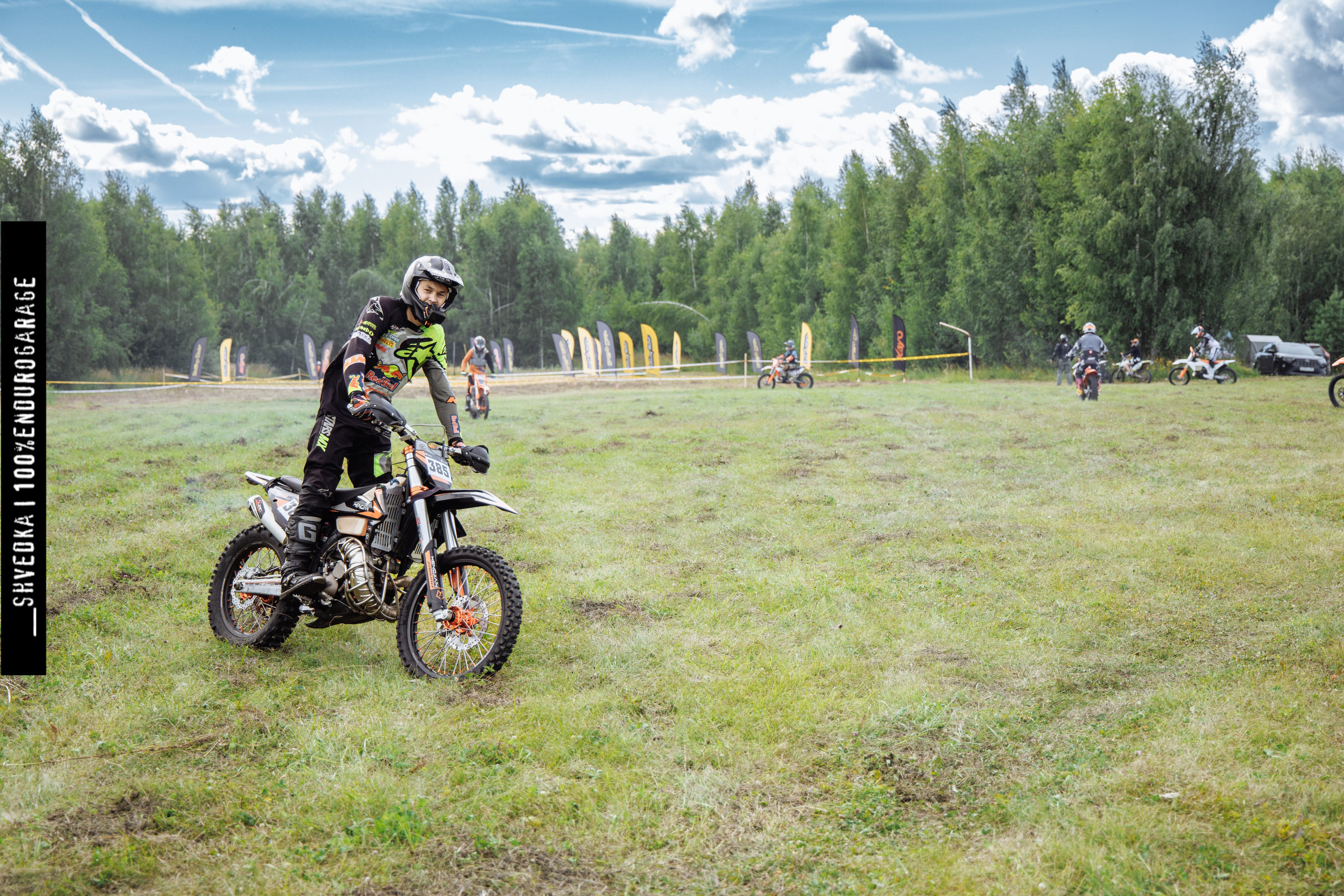 ПРОЛОГ. Ваш экстрим фотограф Кудрева Яна
