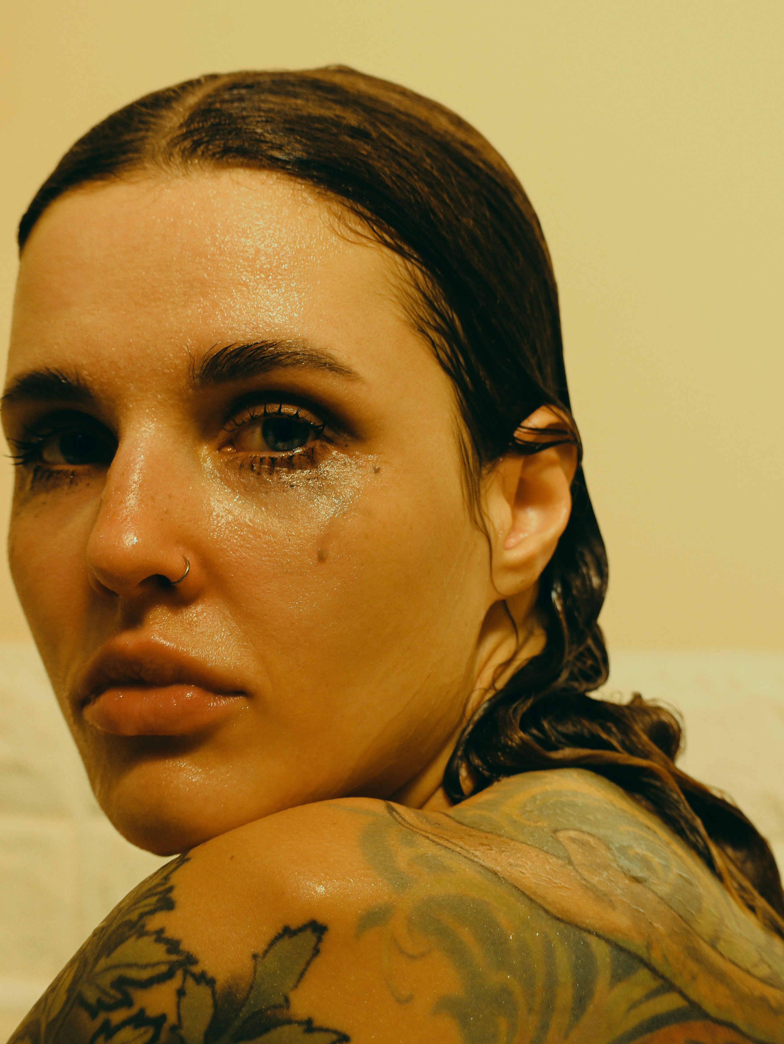 Домашняя съёмка. Кинематографичный фотограф, видеограф Лина Плешакова, Санкт-Петербург