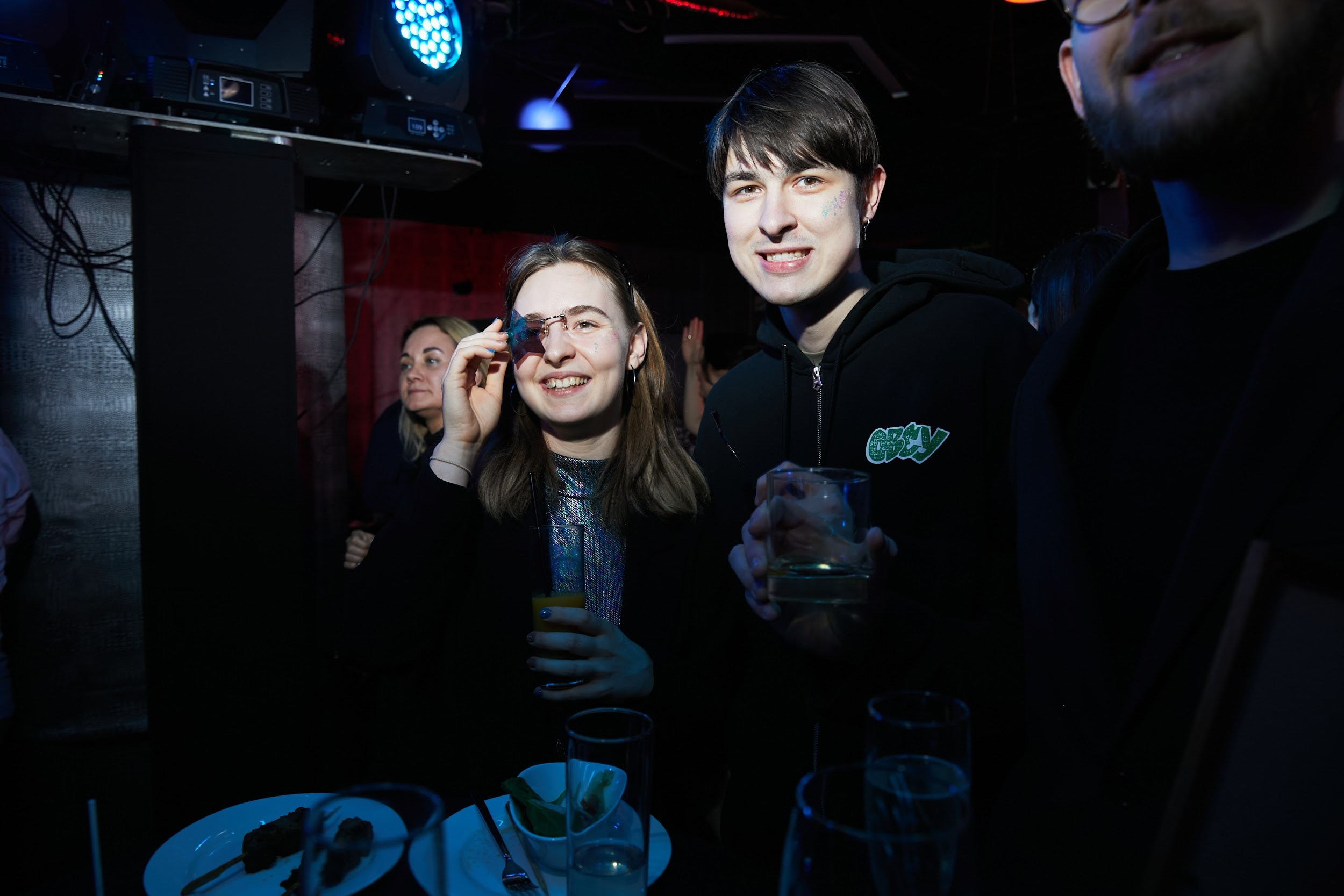 Космически весёлый праздник IT-компании. Татьяна Фомичева. Репортажный и светский фотограф в Москве