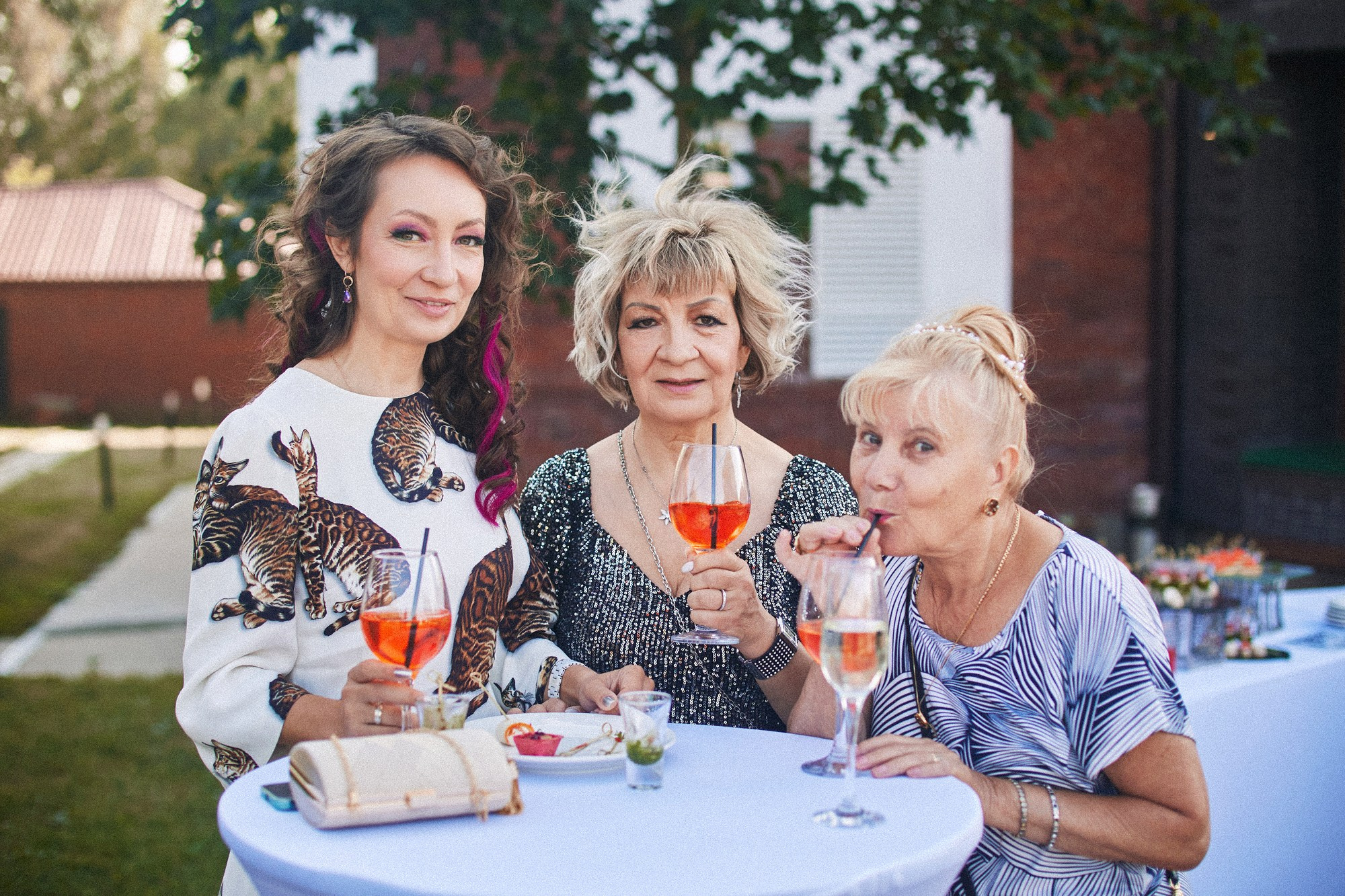 Свадьба Полины. Татьяна Фомичева. Репортажный и светский фотограф в Москве