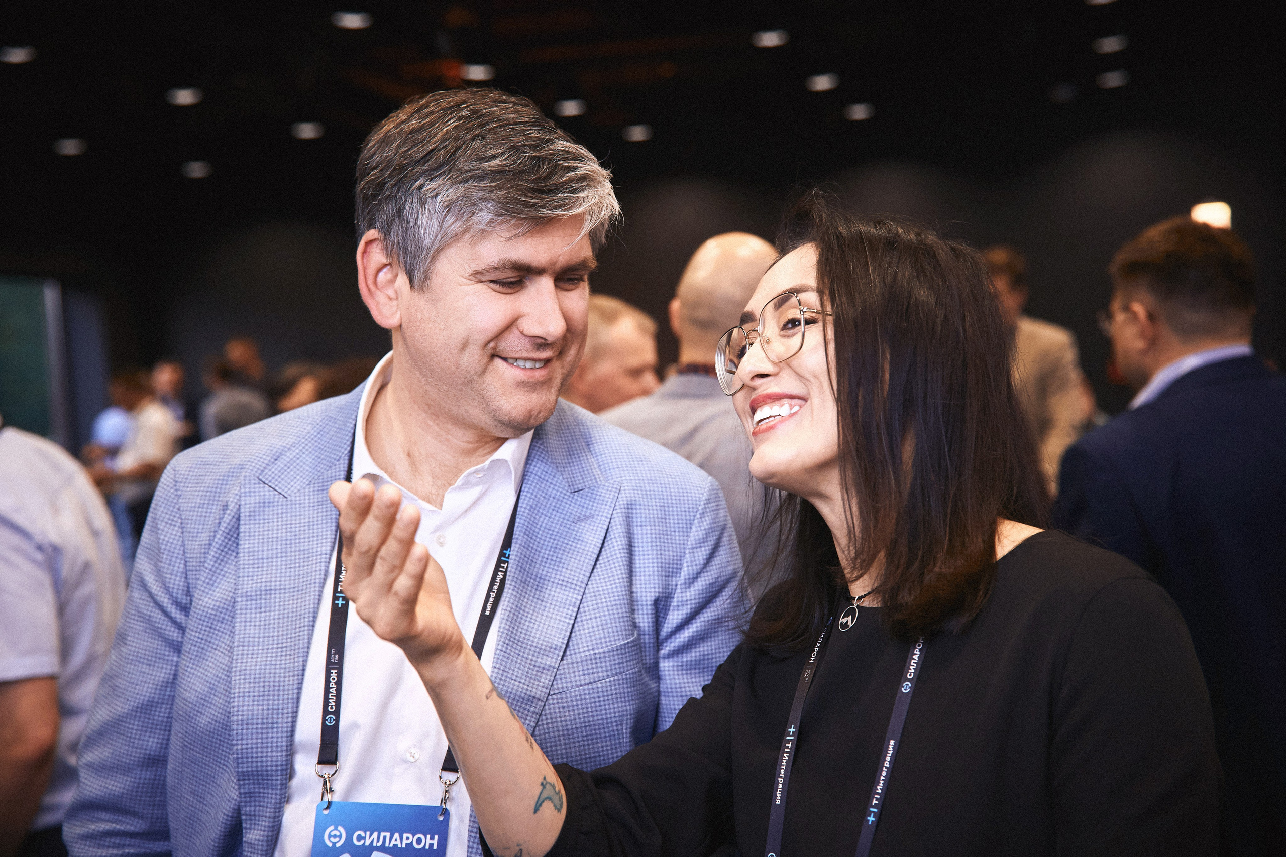 Презентация IT-проекта. Татьяна Фомичева. Репортажный и светский фотограф в Москве