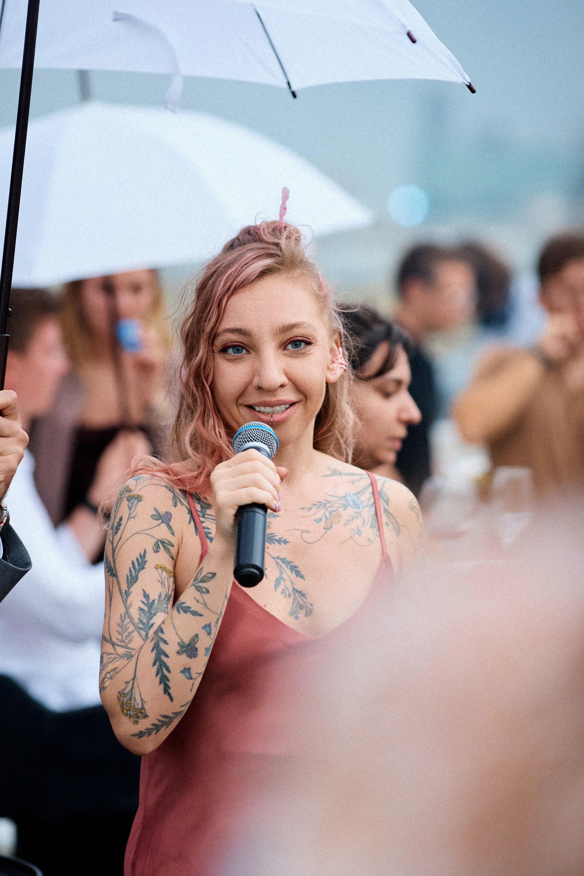 Любовь с осадками. Свадьба Димы и Леры. Татьяна Фомичева. Репортажный и светский фотограф в Москве