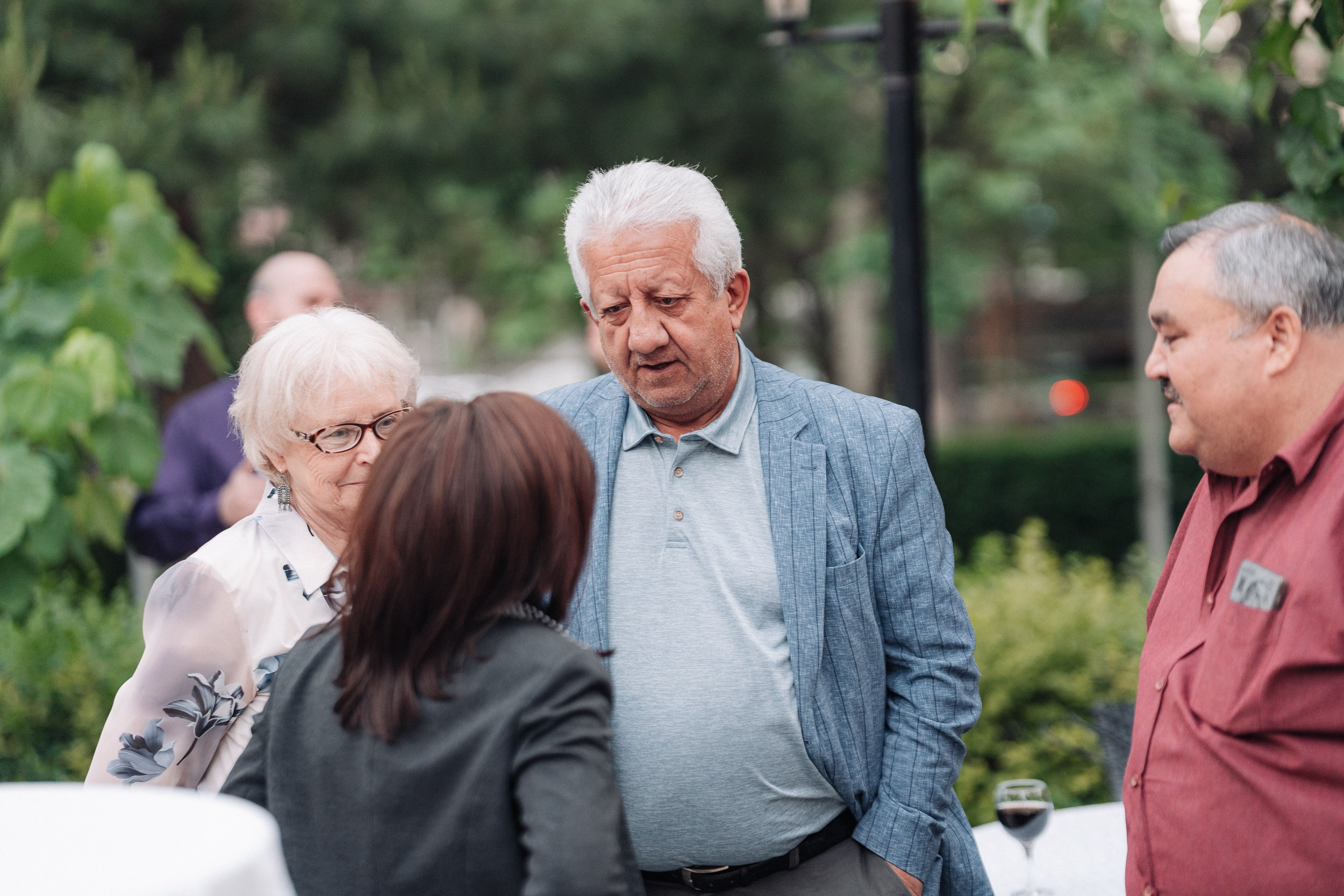 AmCham Tajikistan «Форум». Портретный и Репортажный Фотограф Москва