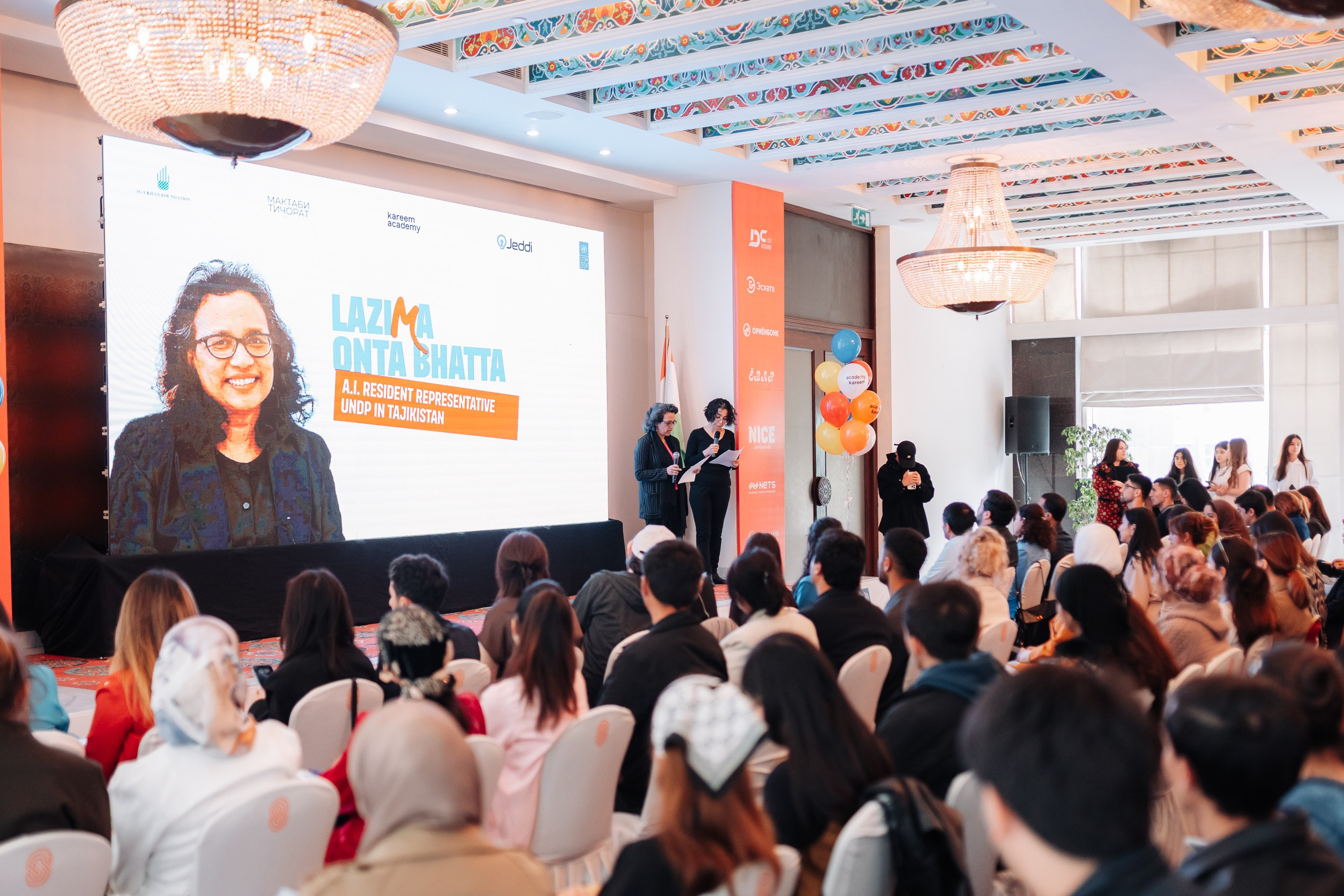 DEMODAY «Форум». Портретный и Репортажный Фотограф Москва