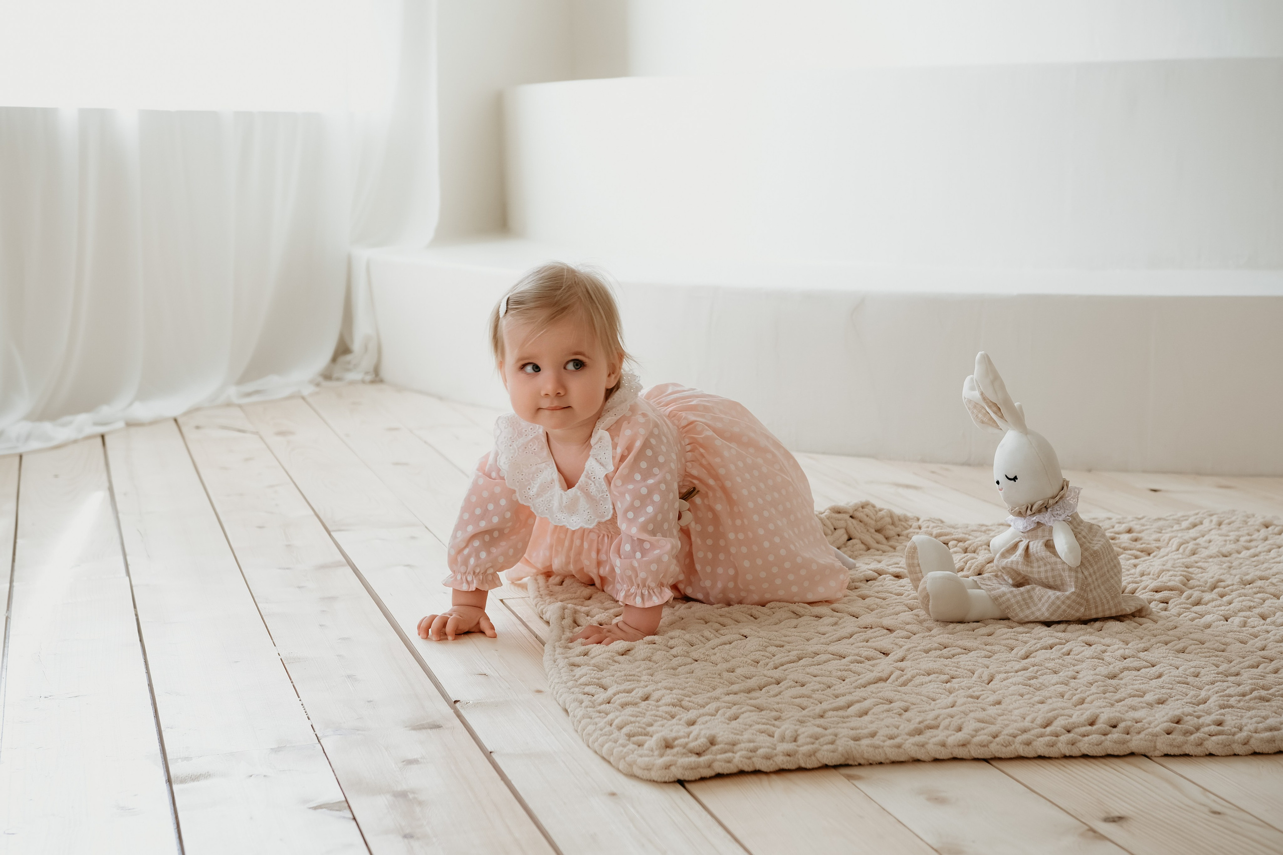 Фотосессия в годик. Семейный и детский фотограф в Ростове-на-Дону Ольга Есенина