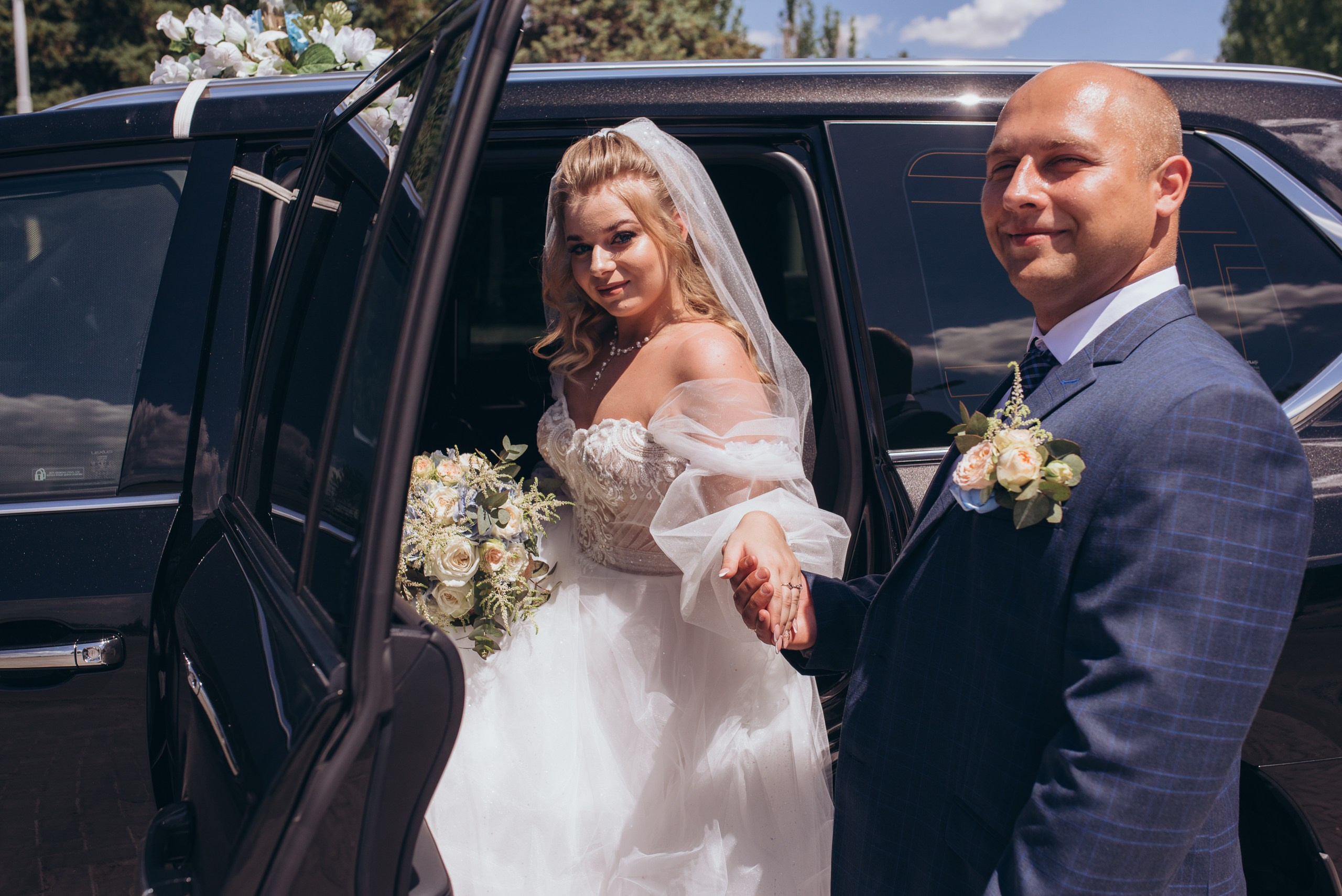 Вадим +Виталина. Главная