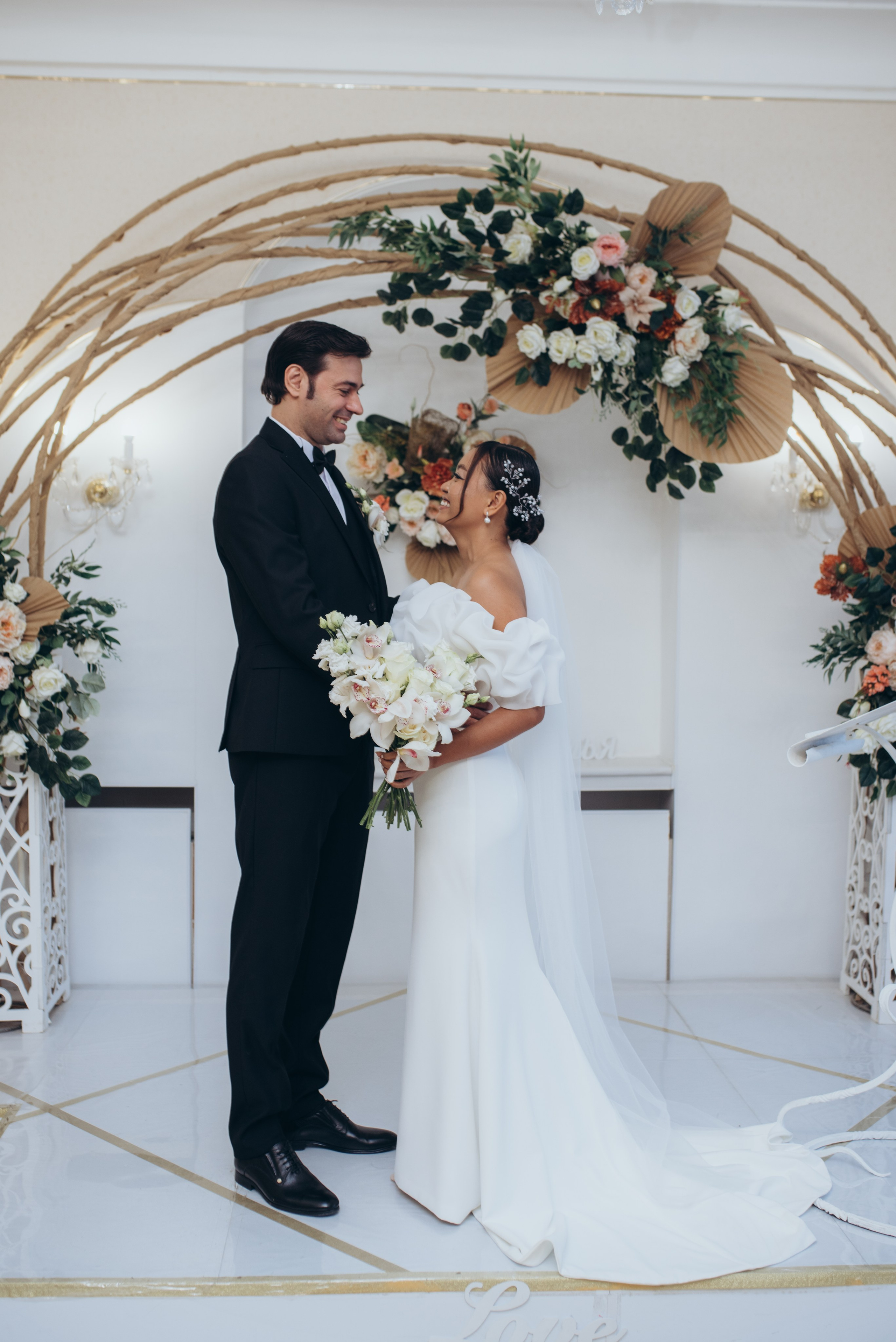 Wedding day. Главная