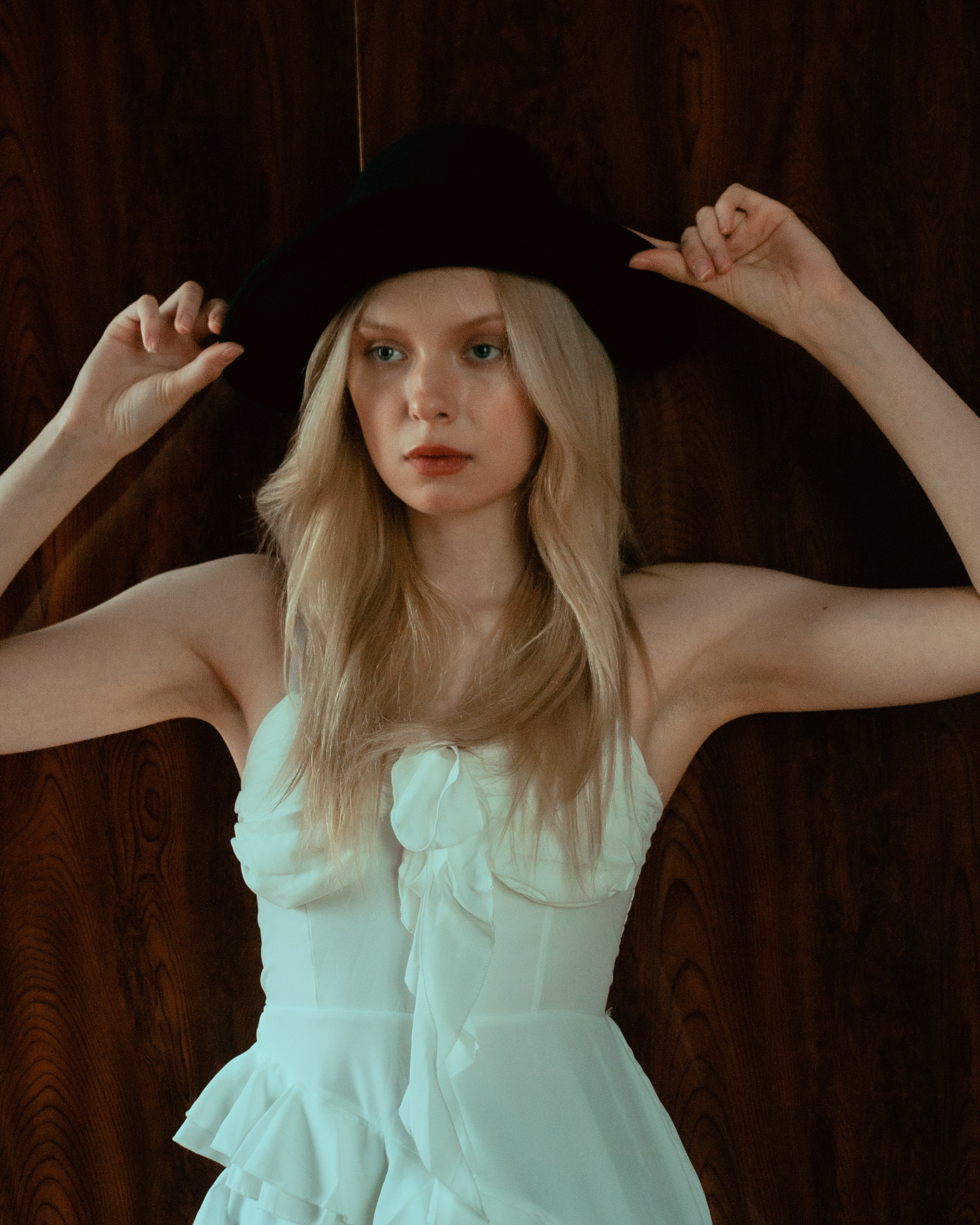 Ретро взгляд. Свадебный фотограф в Санкт-Петербурге Миша Репина