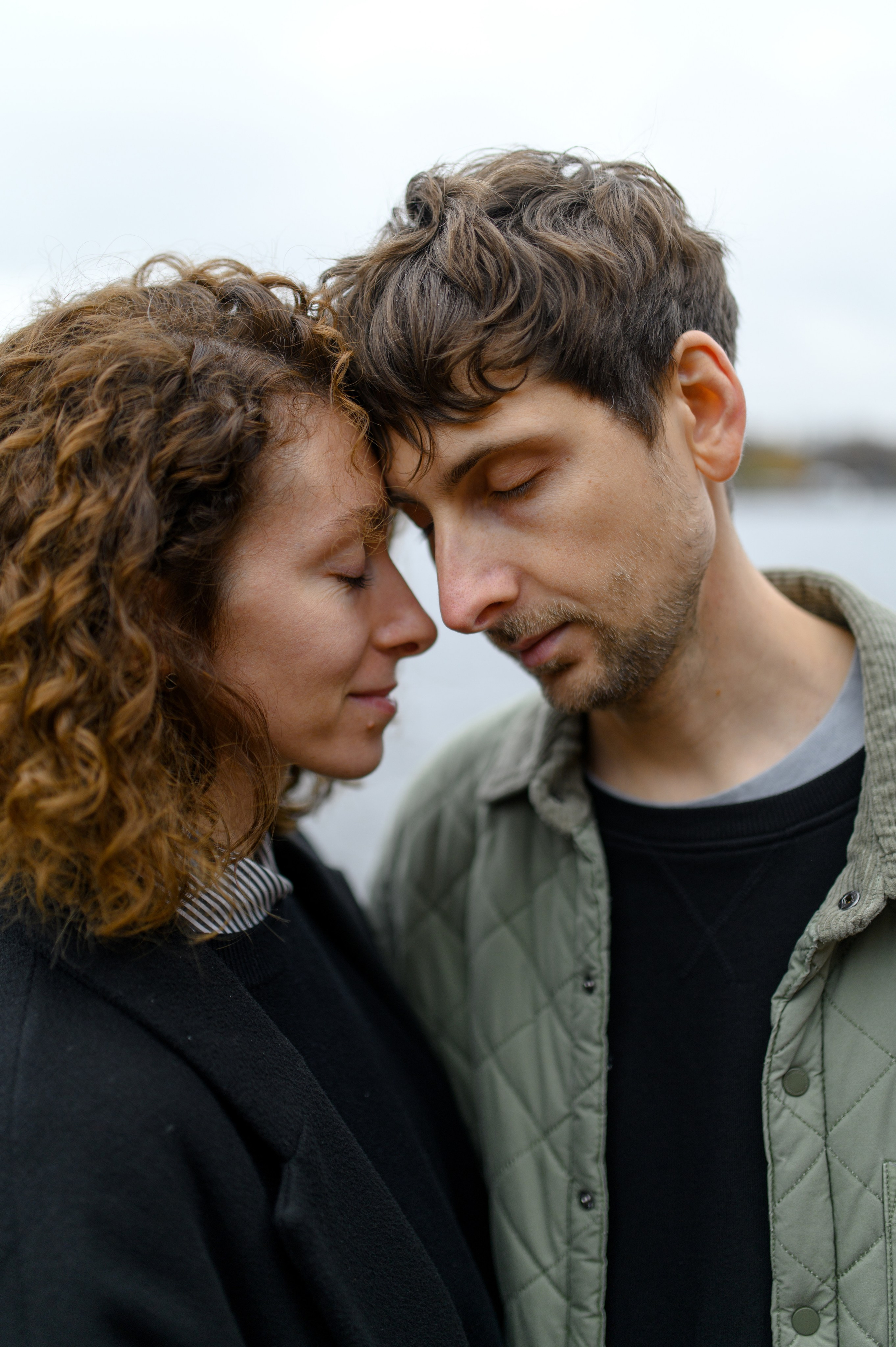 И + А. Свадебный и портретный фотограф в Санкт-Петербурге Ирина Келина