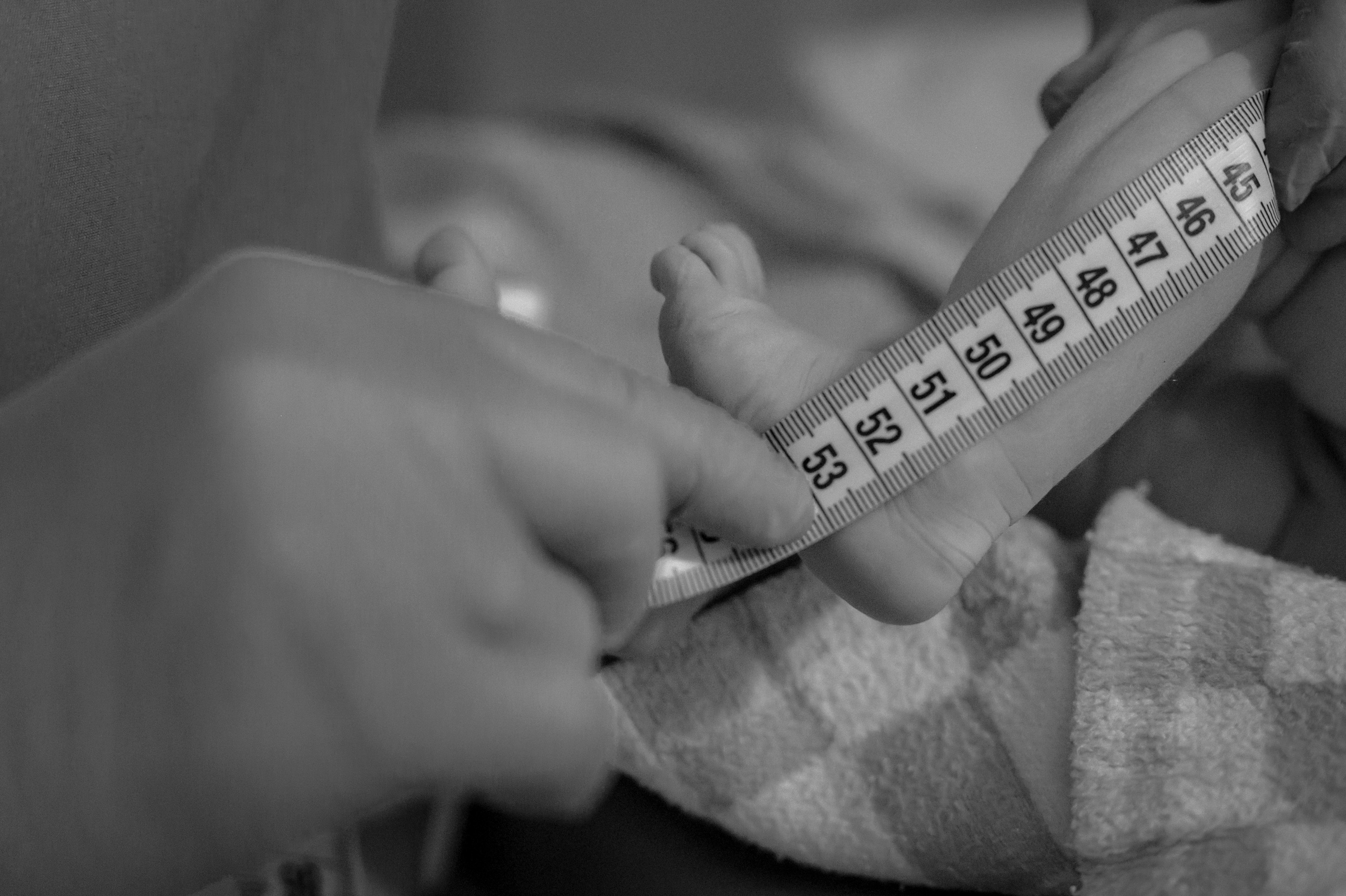 Фотосессия родов. Фотограф Юлия Кондратьева