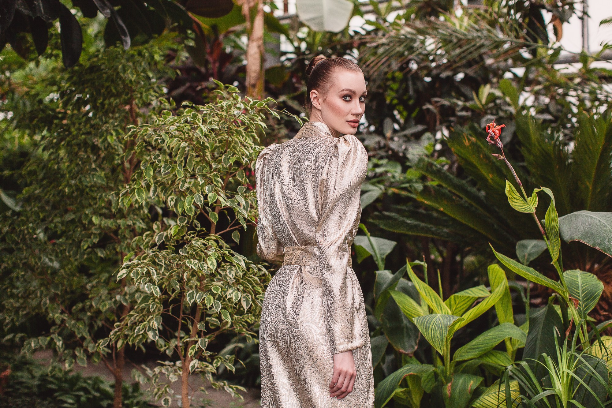 KIMONOVA. Таня Грин фотограф в Екатеринбурге, продюсирование и стилизация съемок