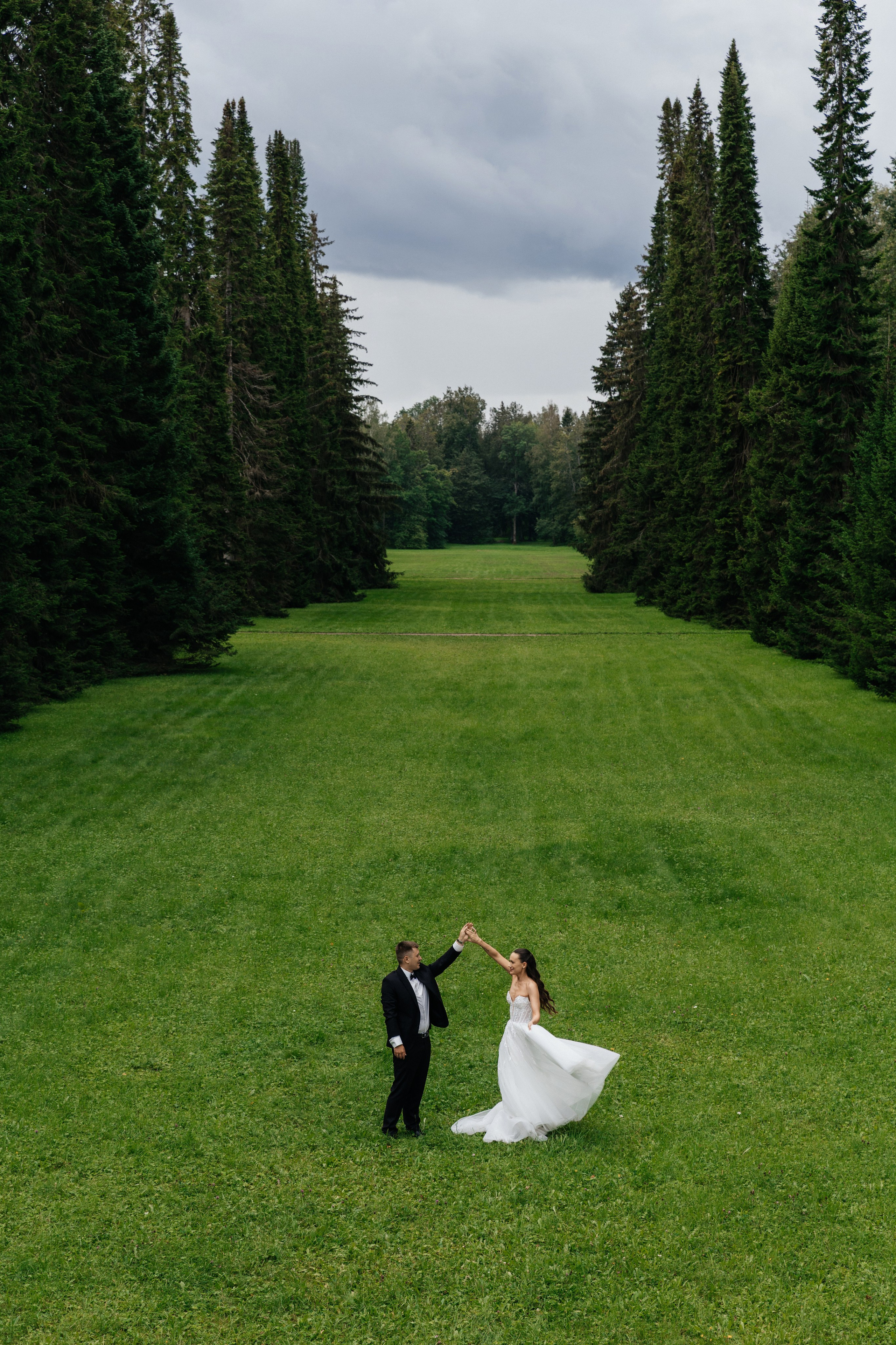 Свадьбы. Свадебный фотограф