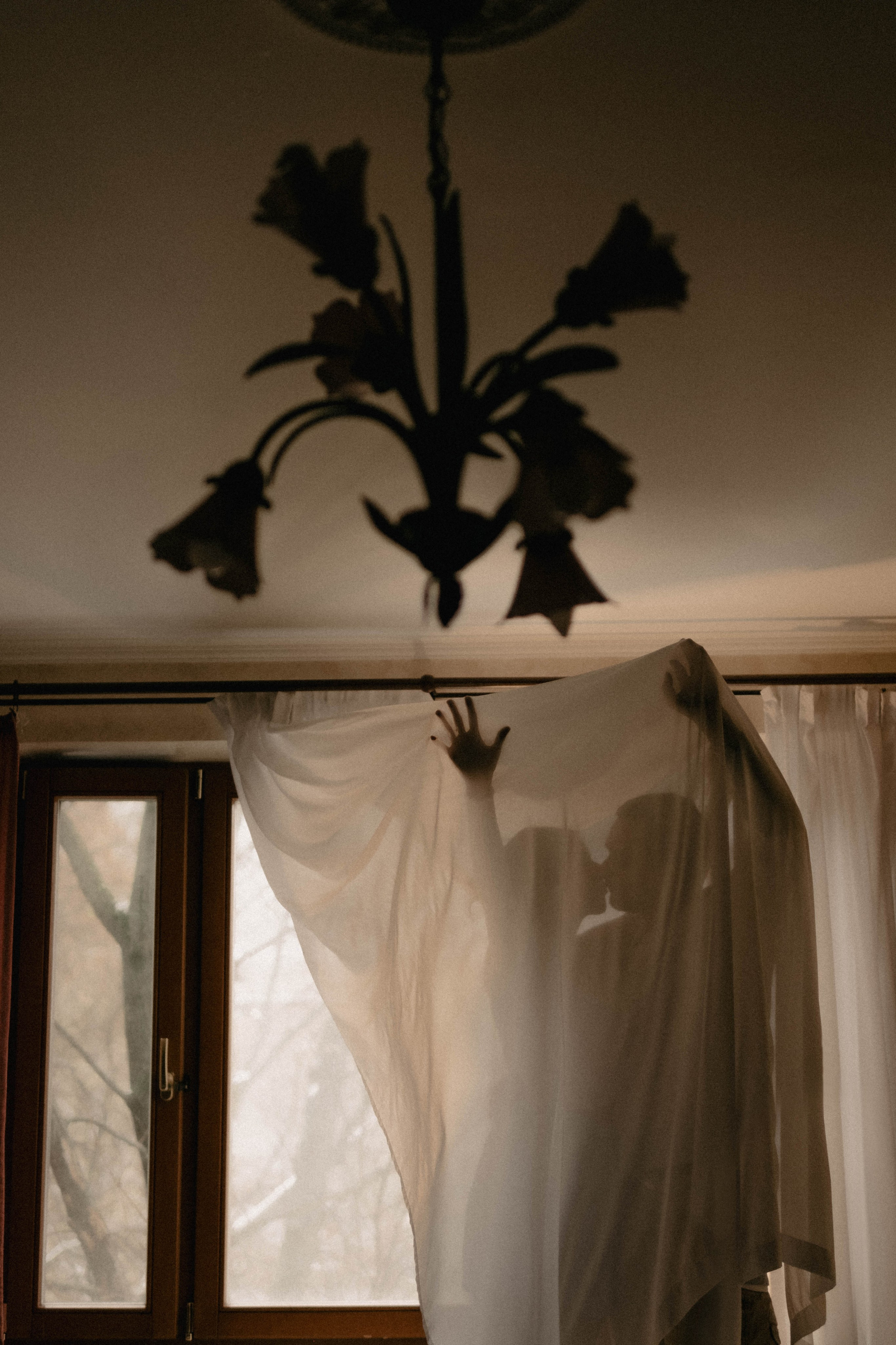 Люба и Илья. Свадебный фотограф Оля Григунова