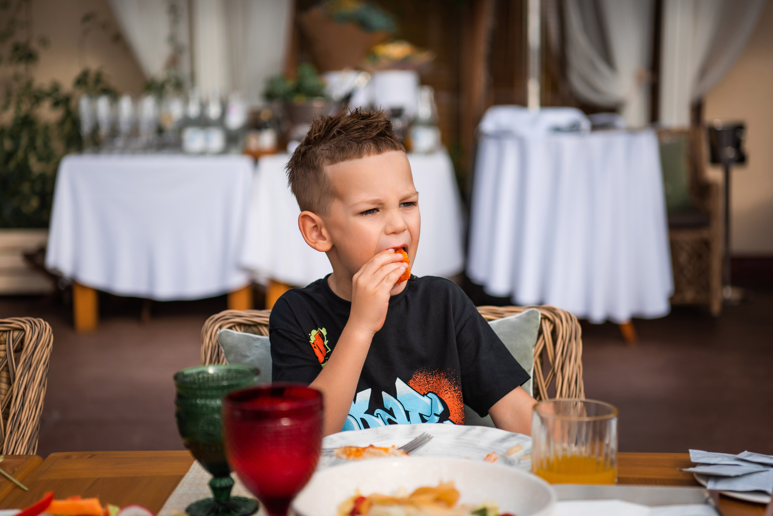 День Рождения Мирона. Свадебный и арт-фотограф Кунецкая Диана