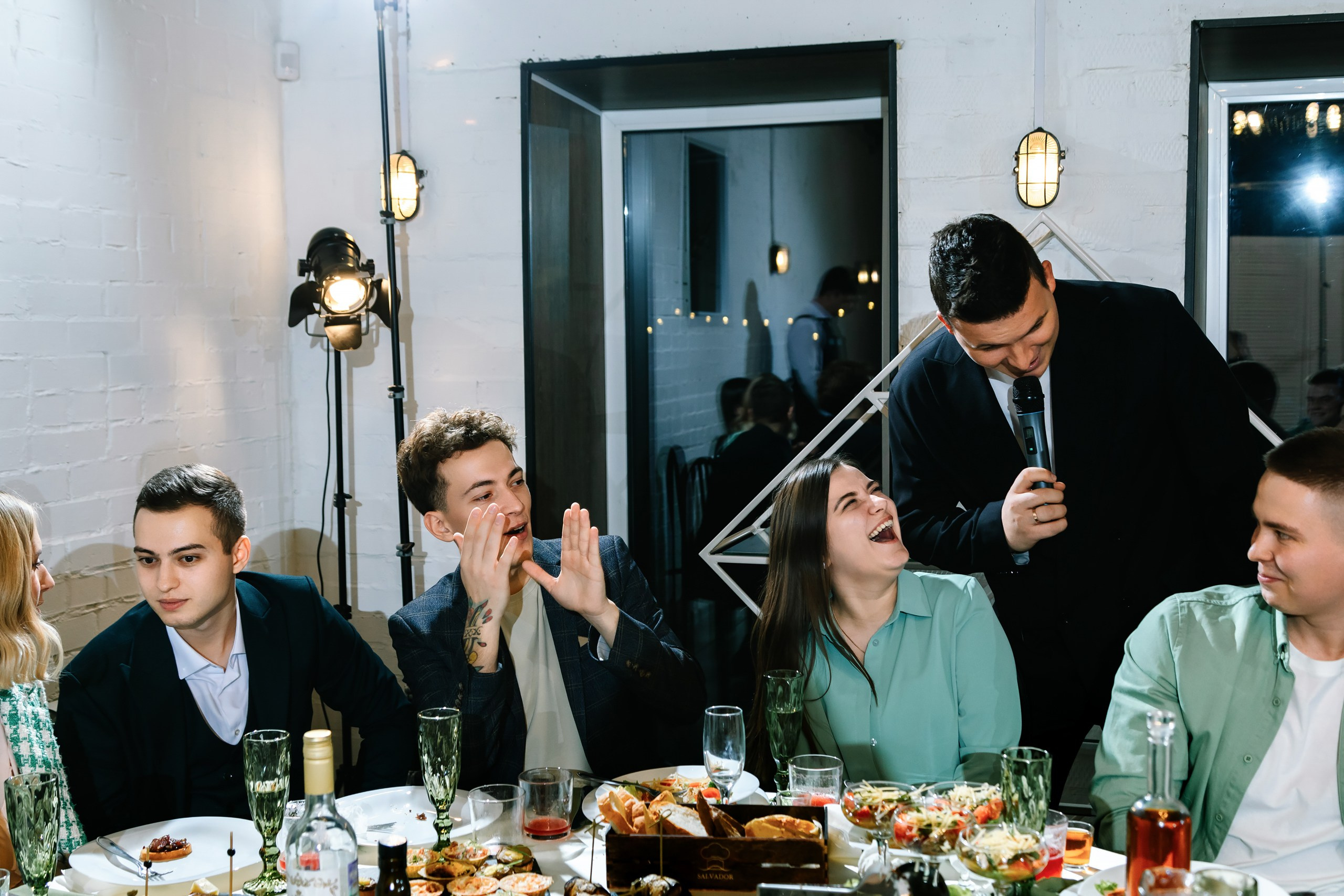 Карина & Денис. Свадебный фотограф в Томске Екатерина Дмитриева